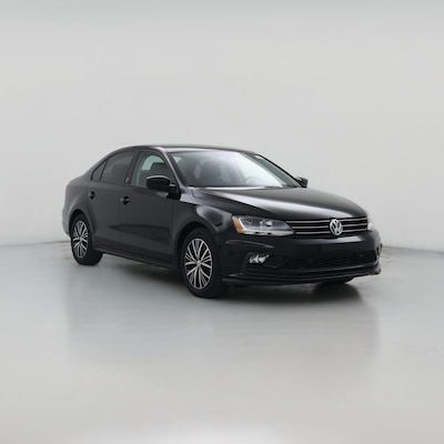 2018 Volkswagen Jetta Wolfsburg Edition