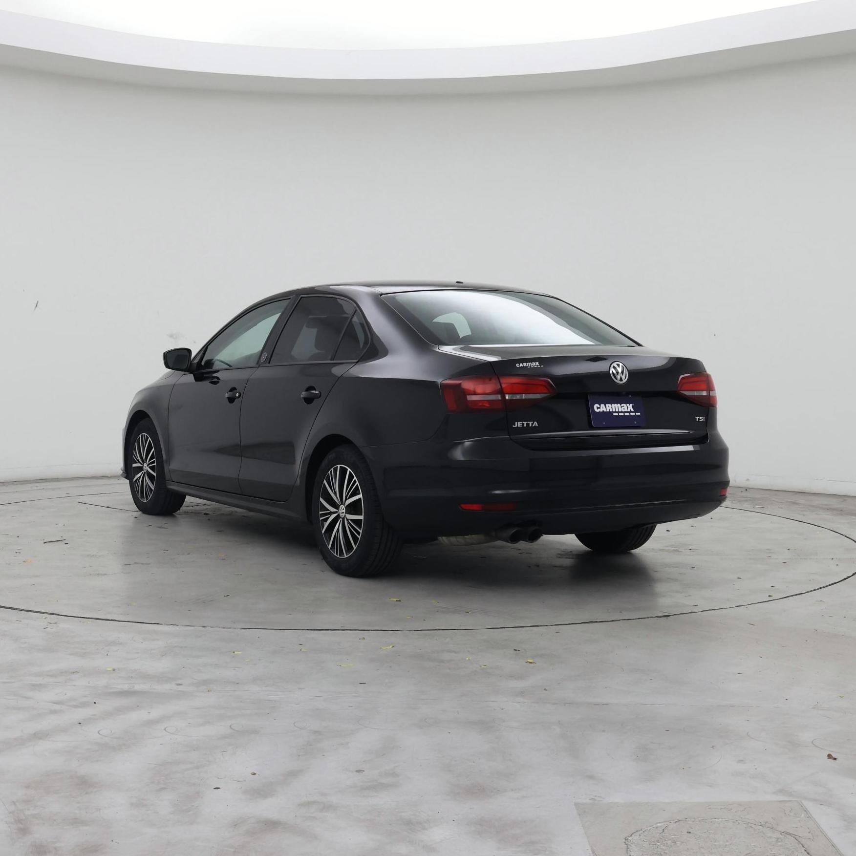 Thumbnail: 2018 Volkswagen Jetta - 2