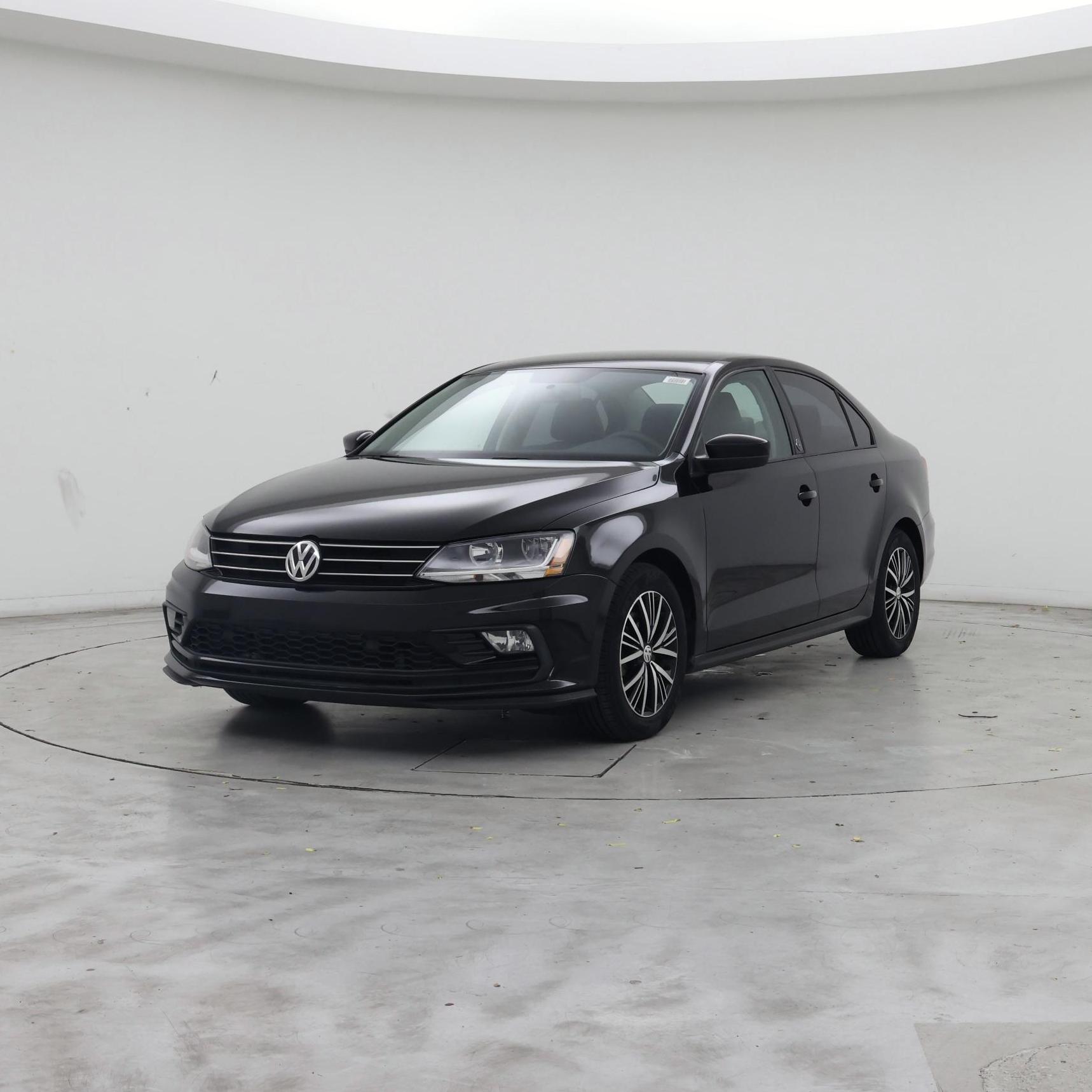 Thumbnail: 2018 Volkswagen Jetta - 4