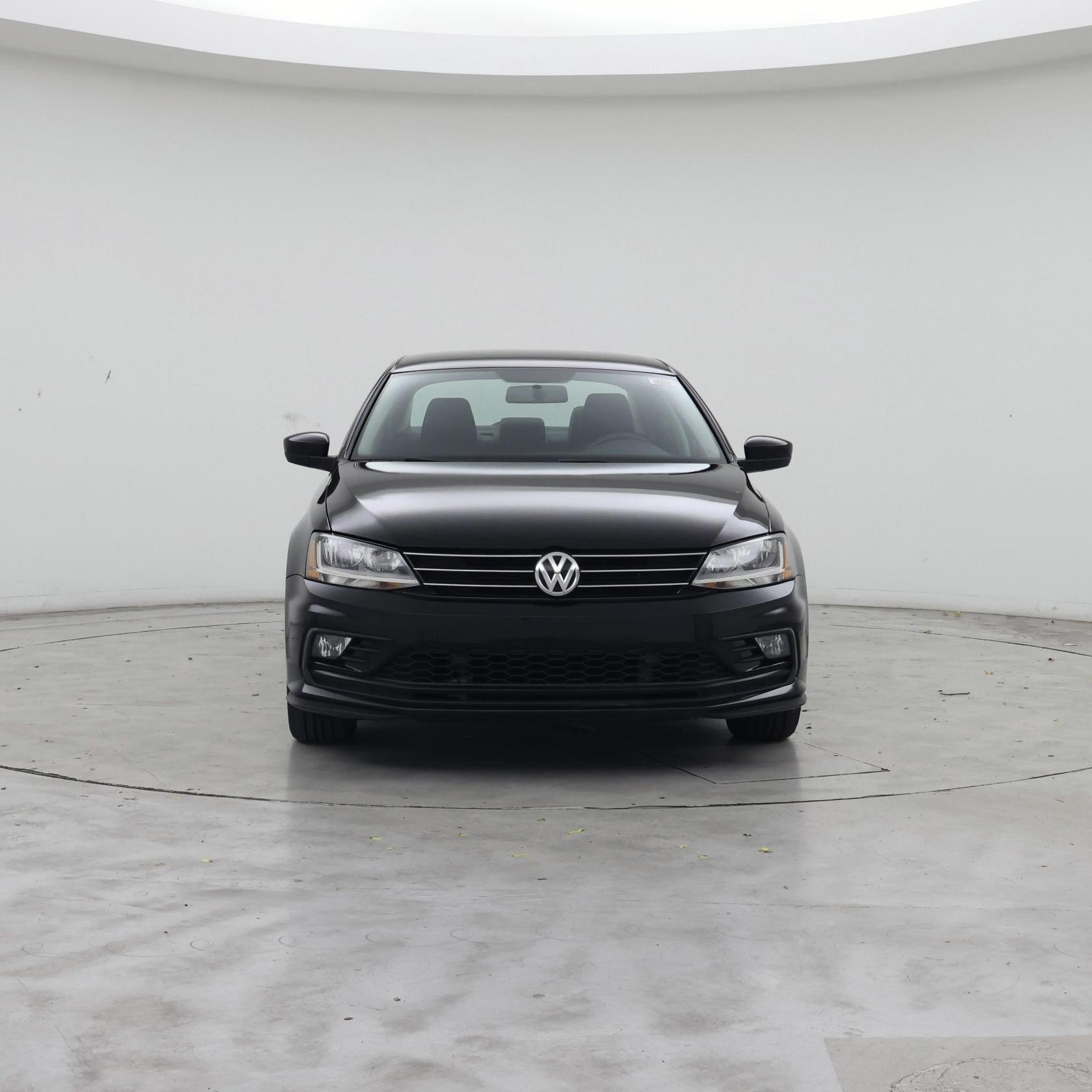 Thumbnail: 2018 Volkswagen Jetta - 5