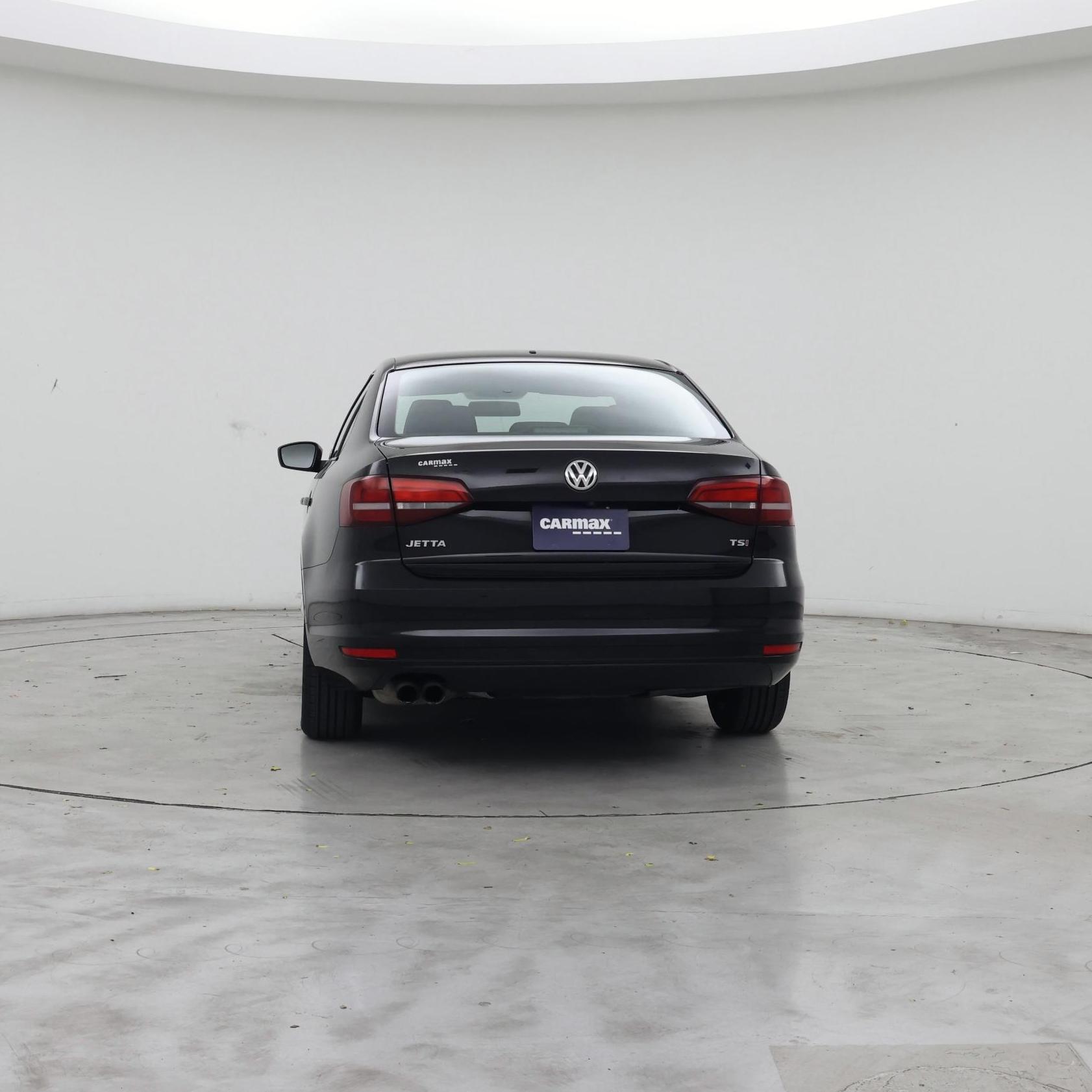 Thumbnail: 2018 Volkswagen Jetta - 6