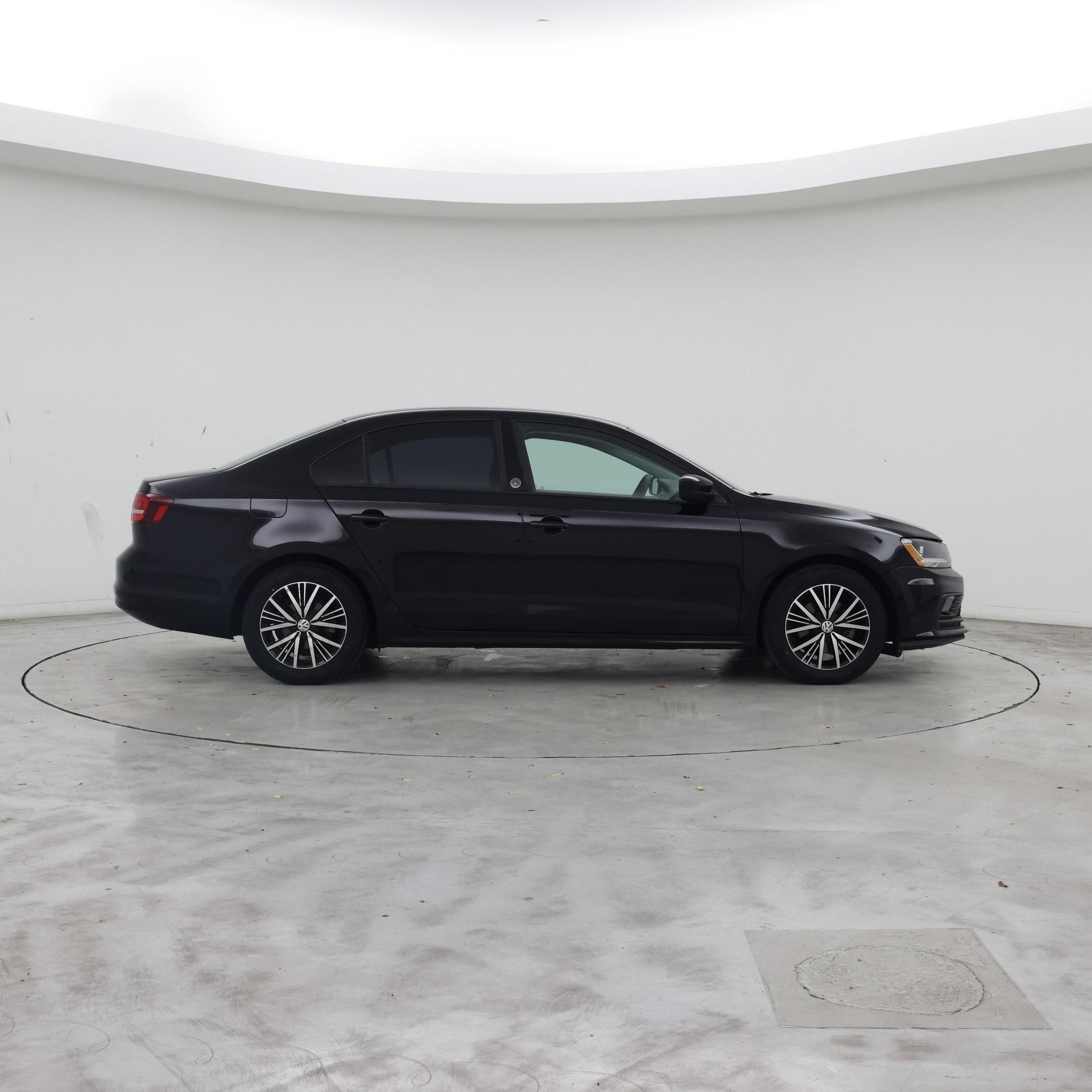 Thumbnail: 2018 Volkswagen Jetta - 7