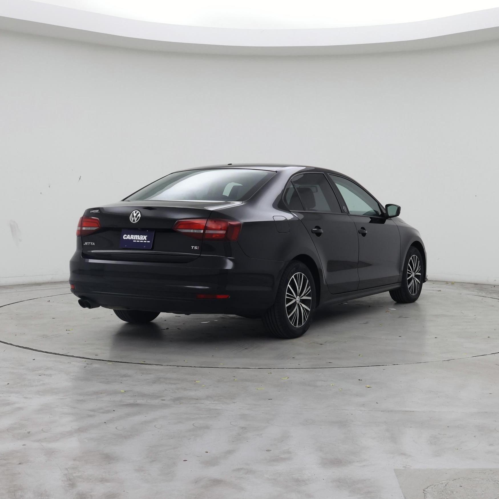 Thumbnail: 2018 Volkswagen Jetta - 8