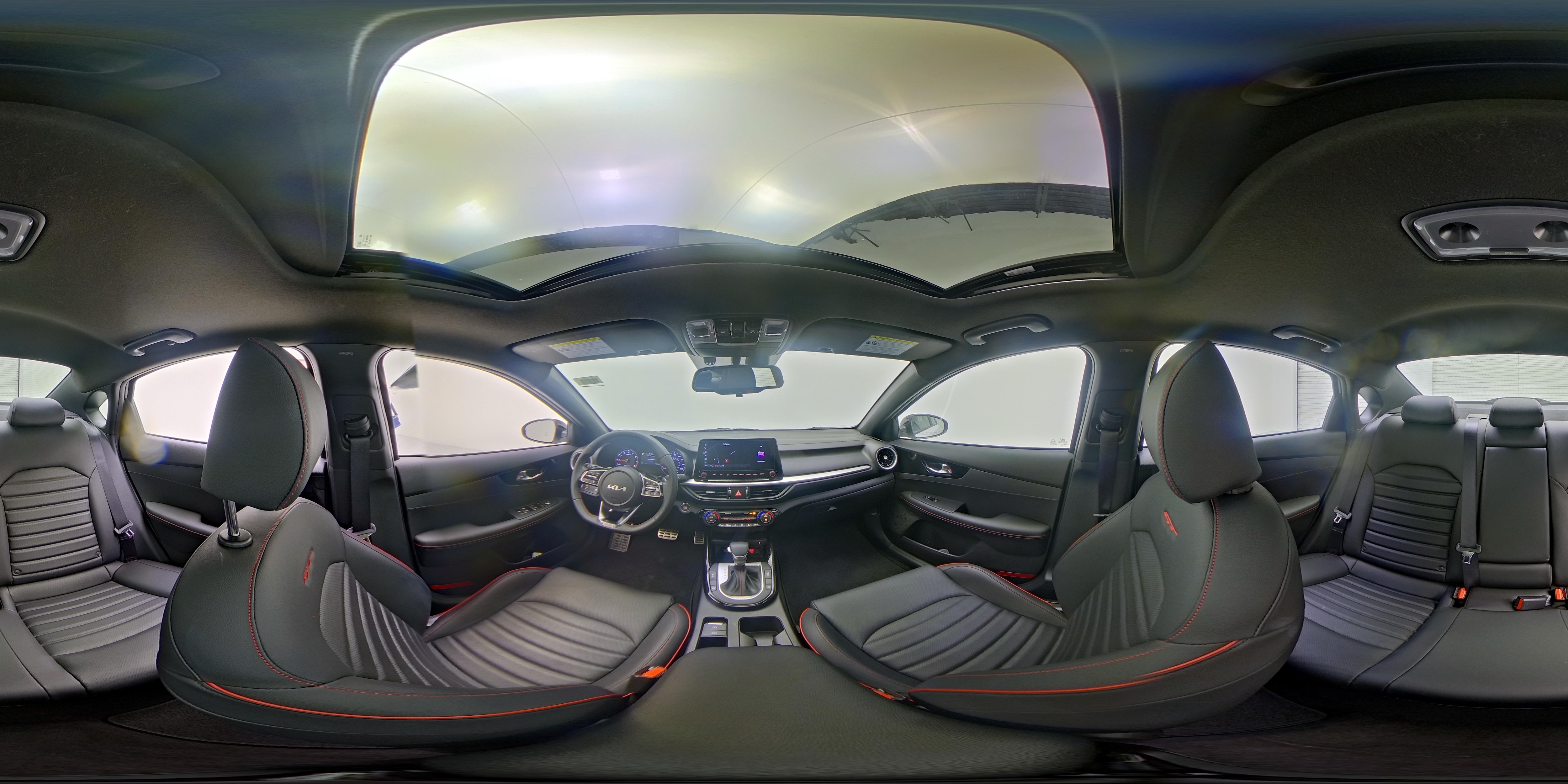 2023 Kia Forte GT - Photo 26