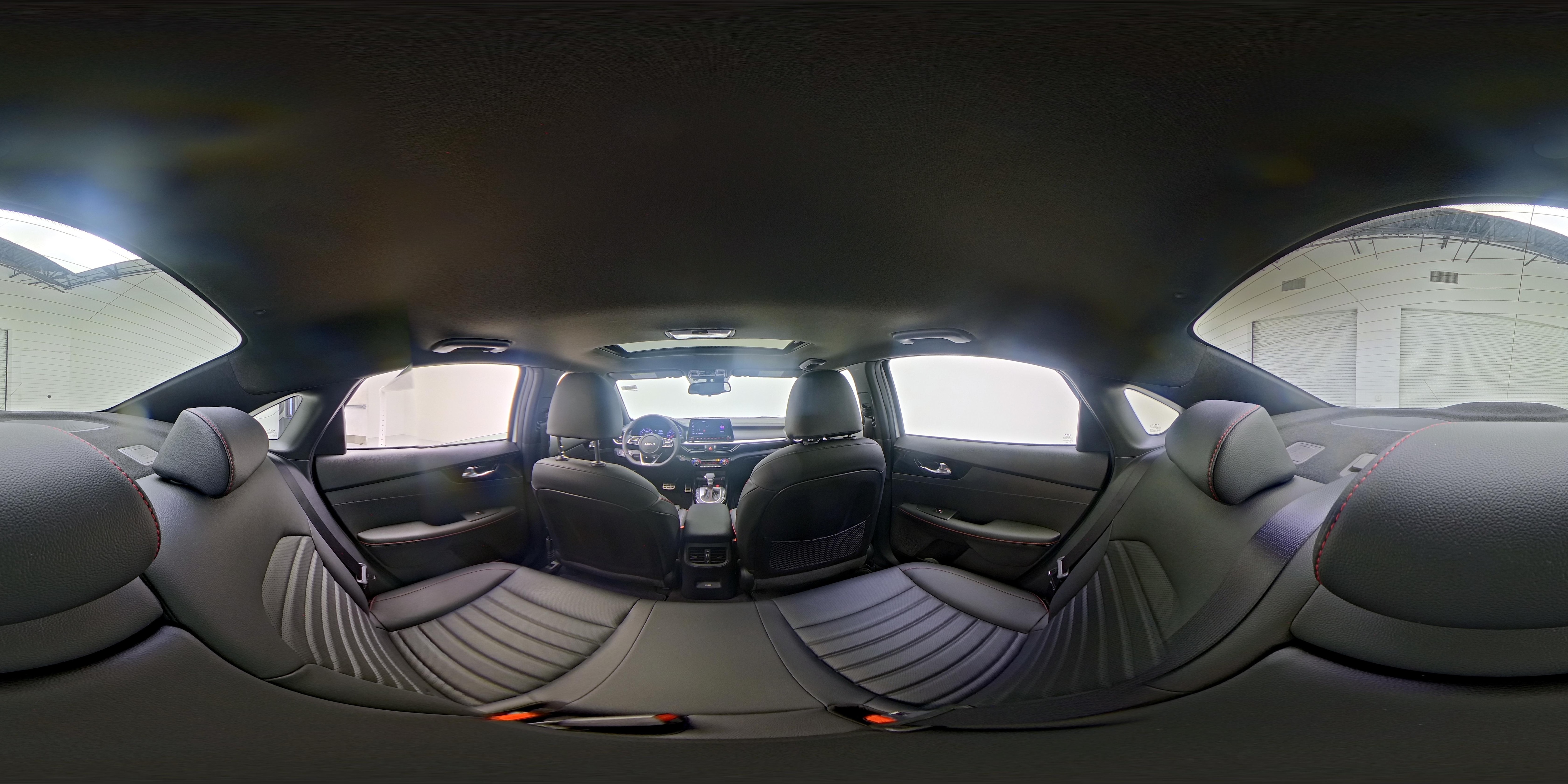 2023 Kia Forte GT - Photo 27