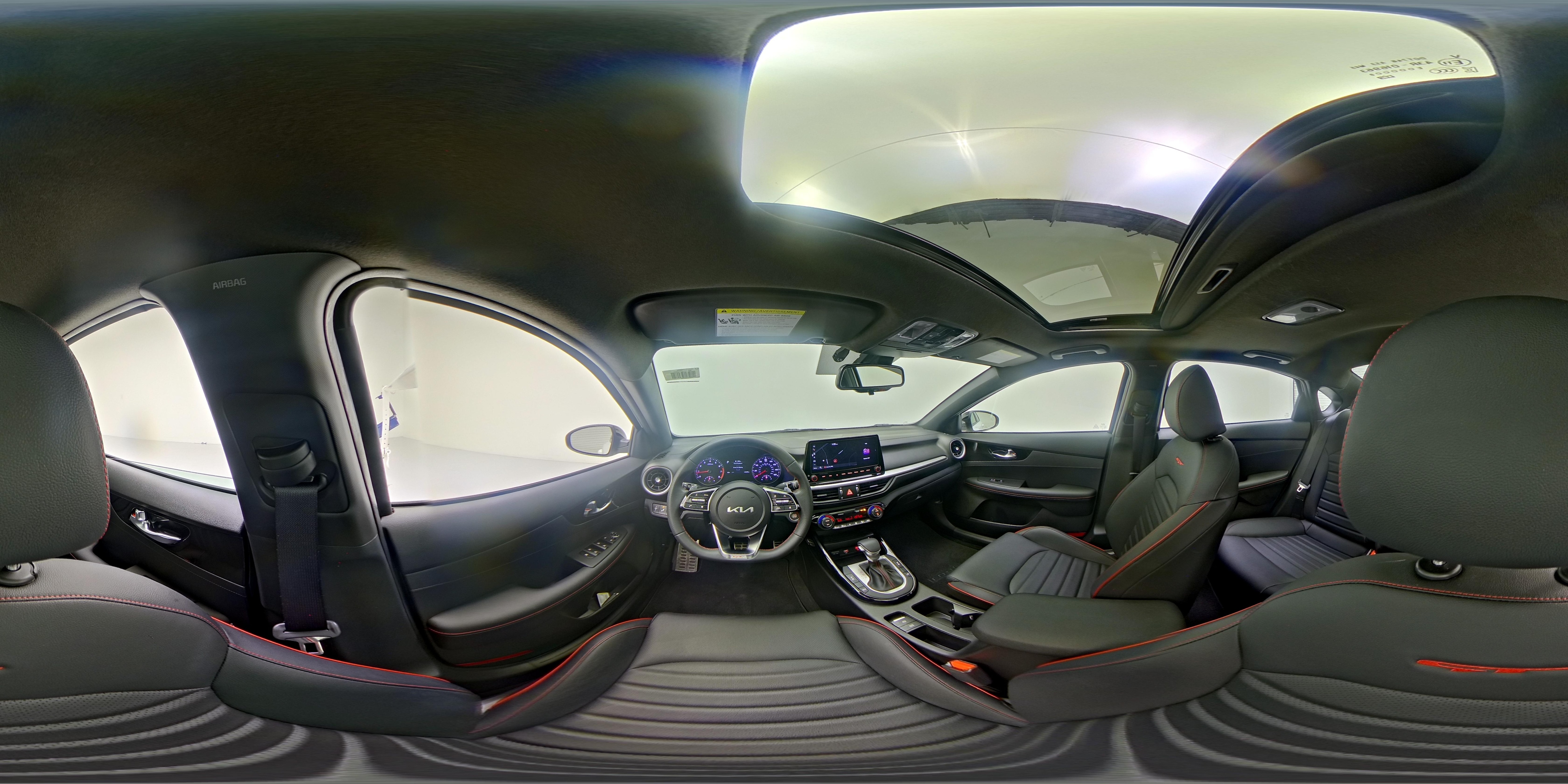 2023 Kia Forte GT - Photo 28