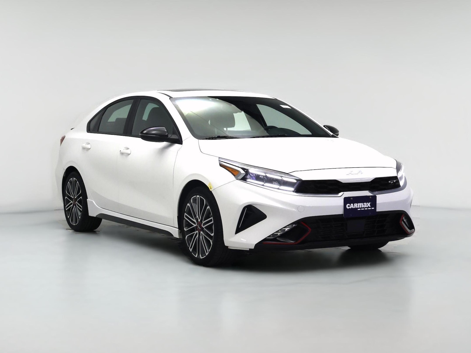 2023 Kia Forte GT - Photo 1