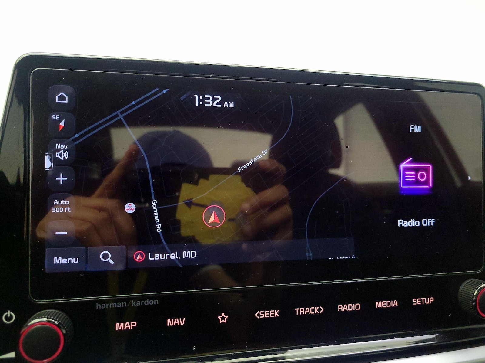 2023 Kia Forte GT - Photo 15