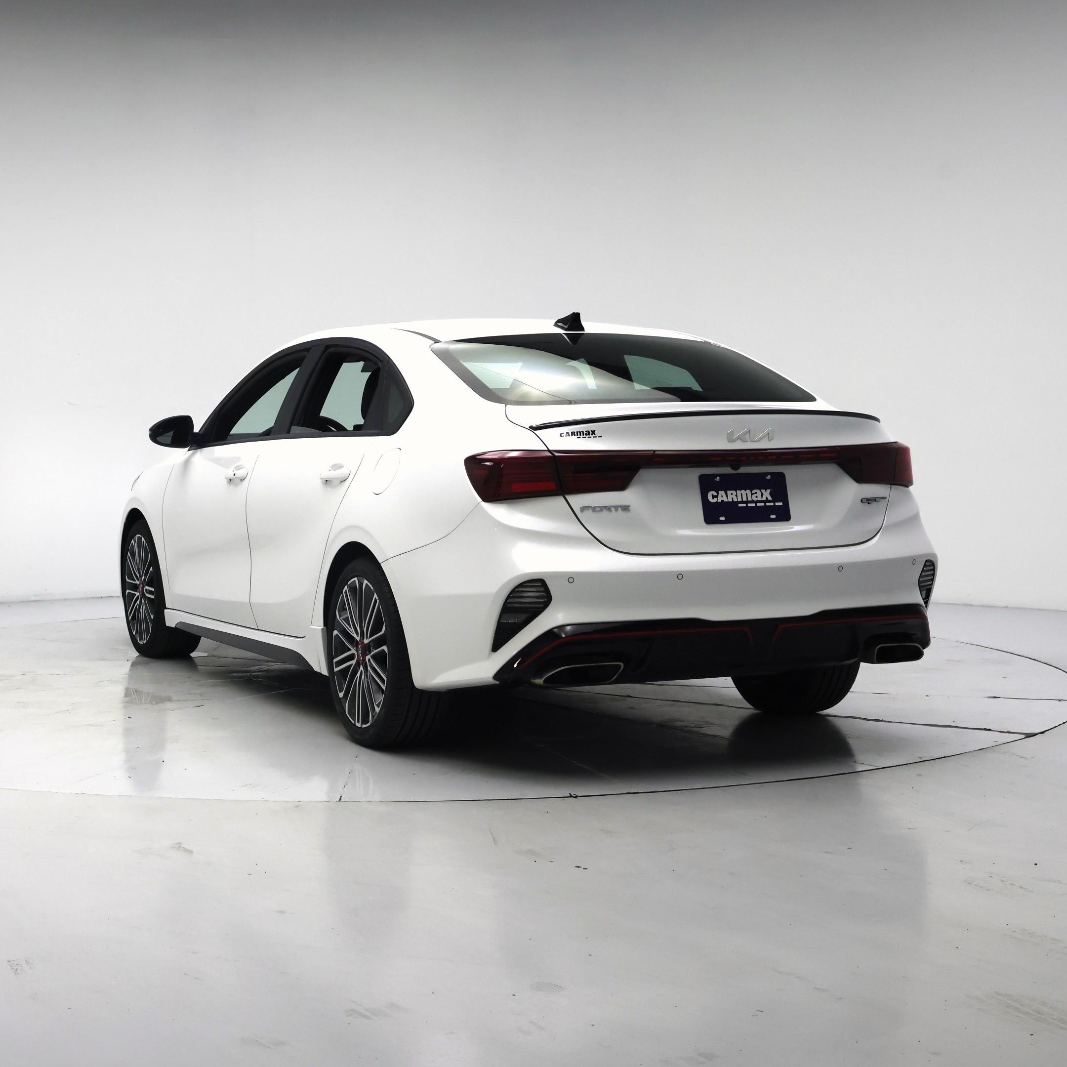 Thumbnail: 2023 Kia Forte - 2
