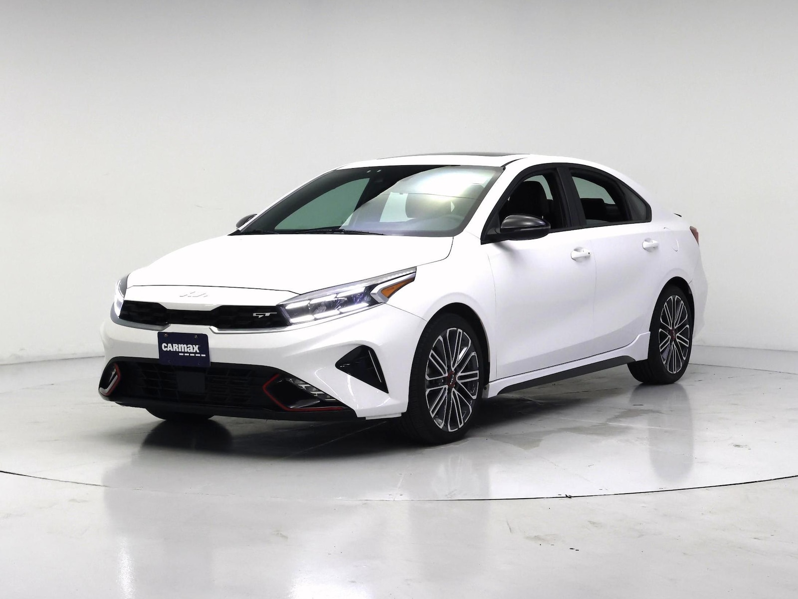 2023 Kia Forte GT - Photo 5
