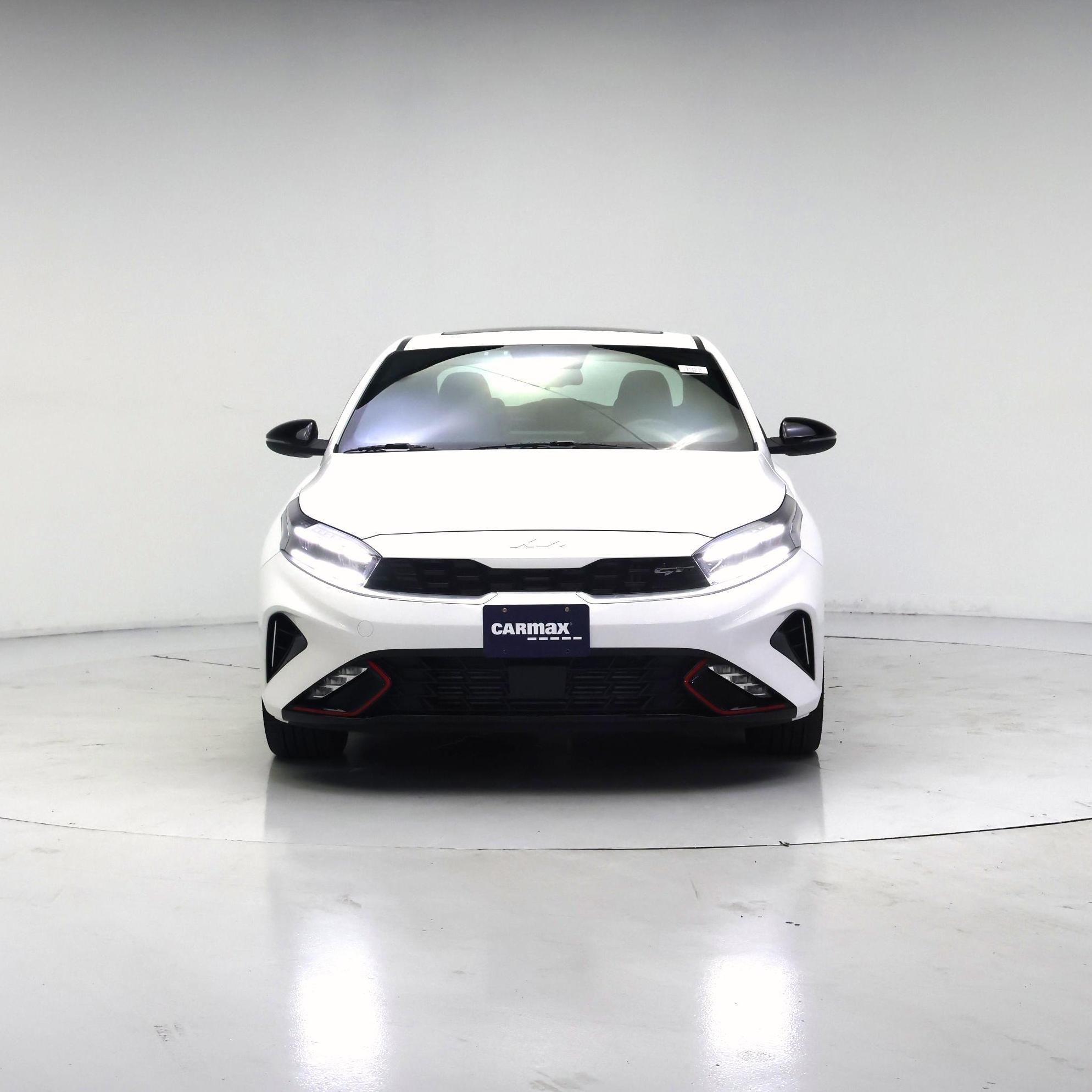 Thumbnail: 2023 Kia Forte - 5
