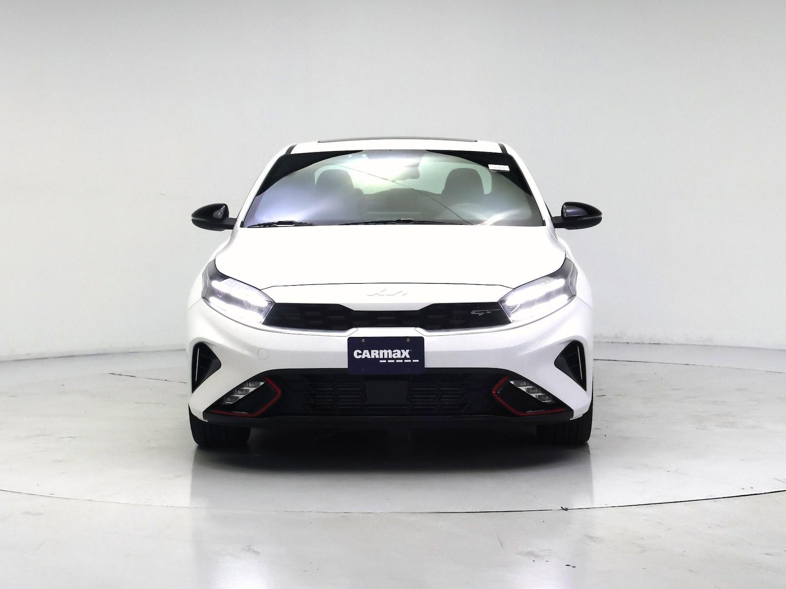 2023 Kia Forte GT - Photo 6