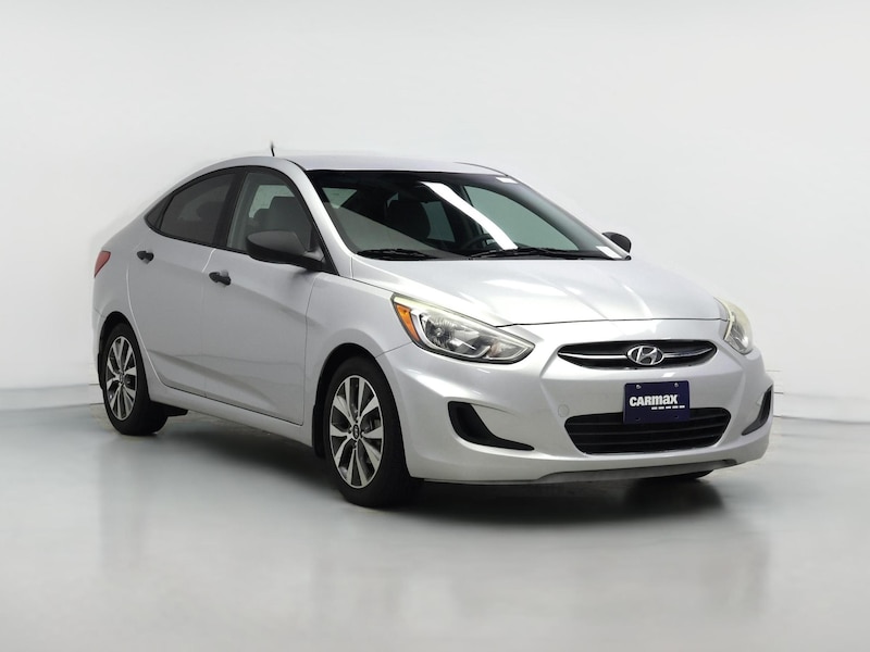2017 Hyundai Accent SE -
                  Murrieta, CA