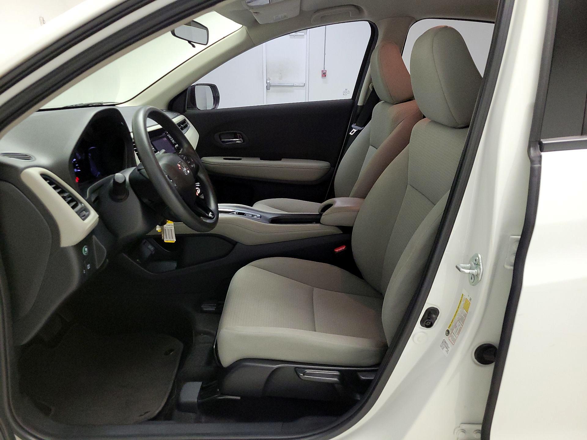 Thumbnail: 2021 Honda HR-V - 11