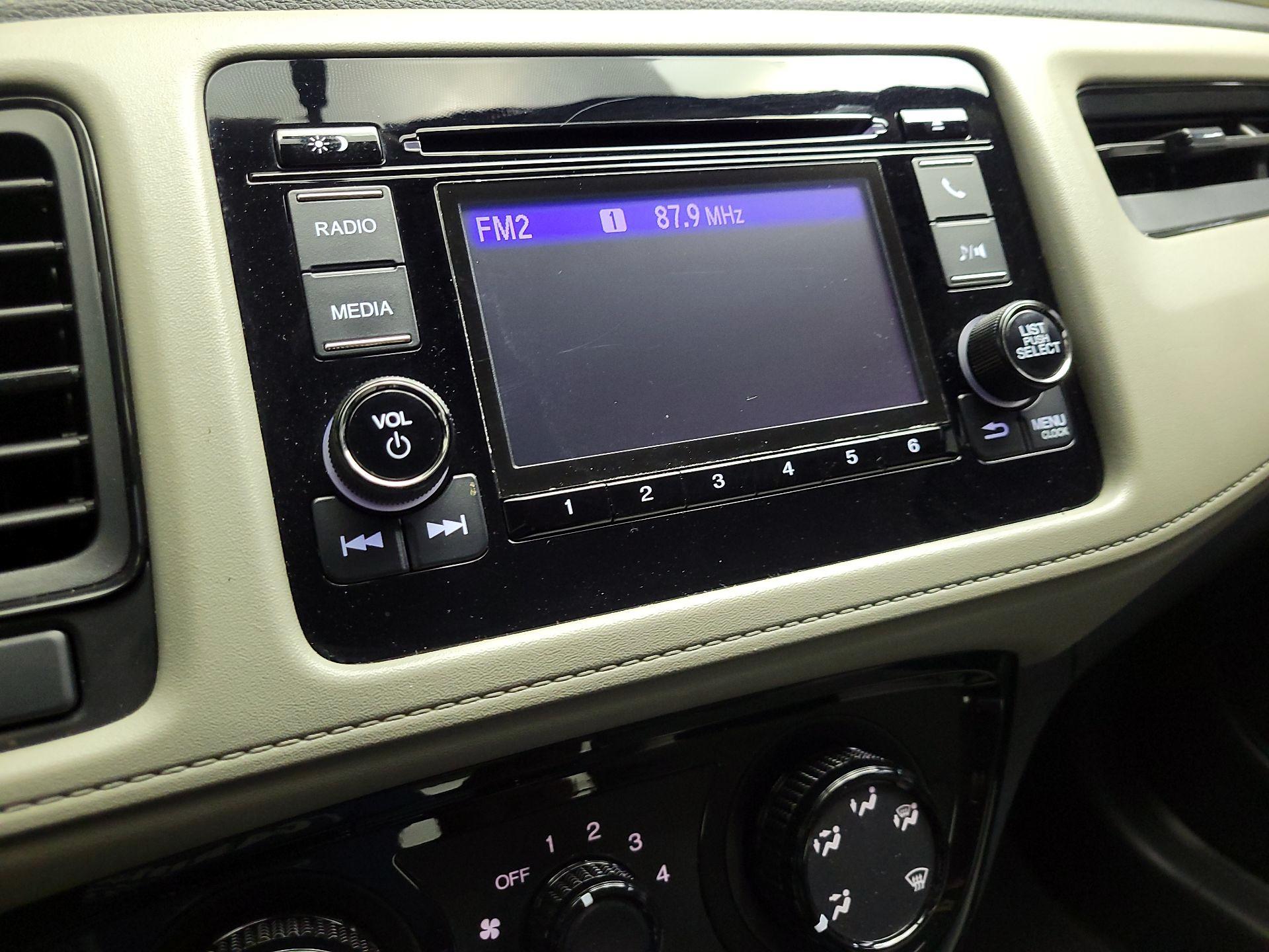 Thumbnail: 2021 Honda HR-V - 15