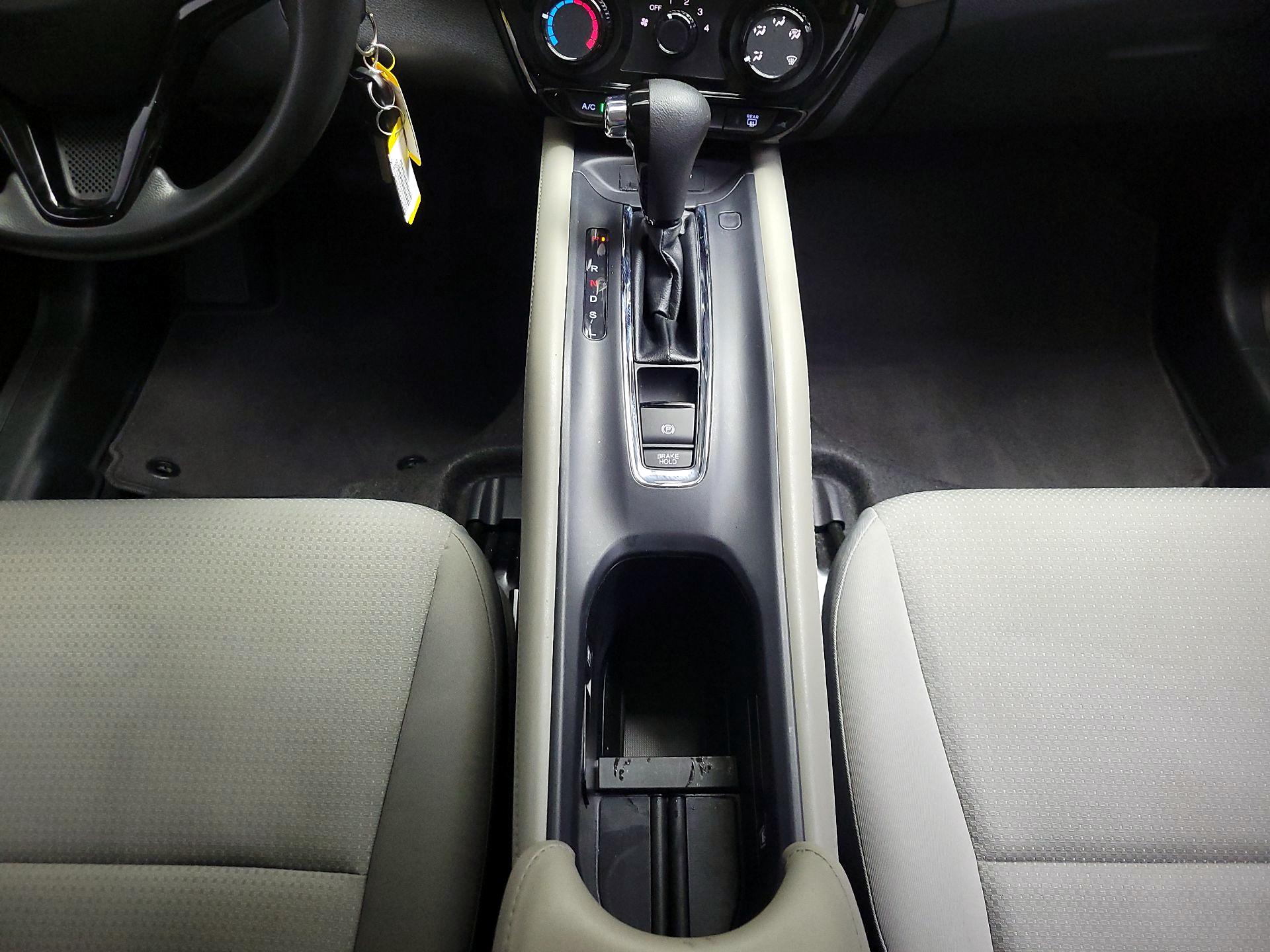Thumbnail: 2021 Honda HR-V - 17