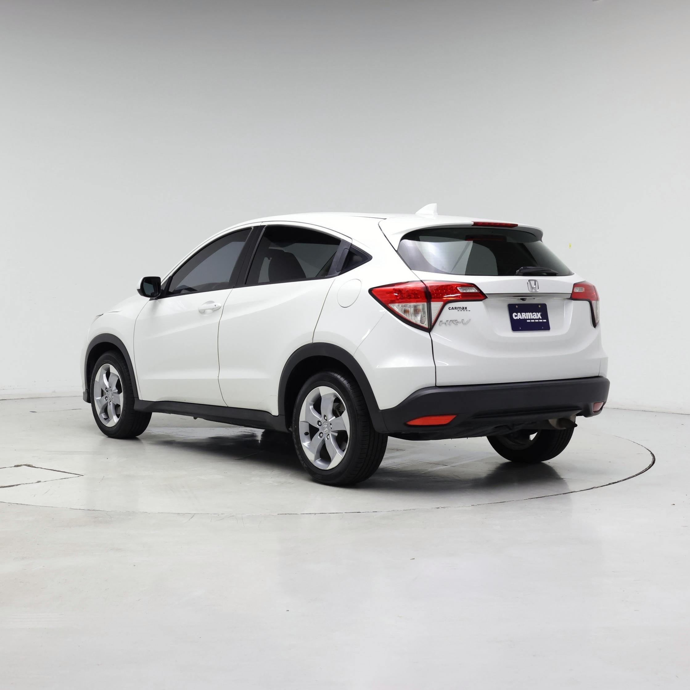 Thumbnail: 2021 Honda HR-V - 2