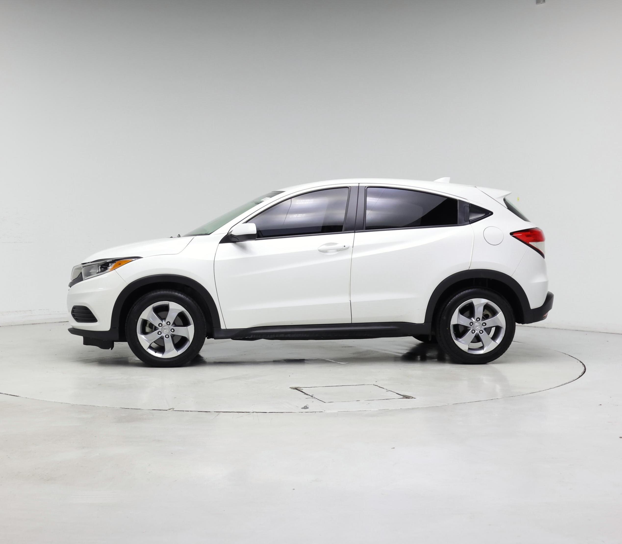 Thumbnail: 2021 Honda HR-V - 3