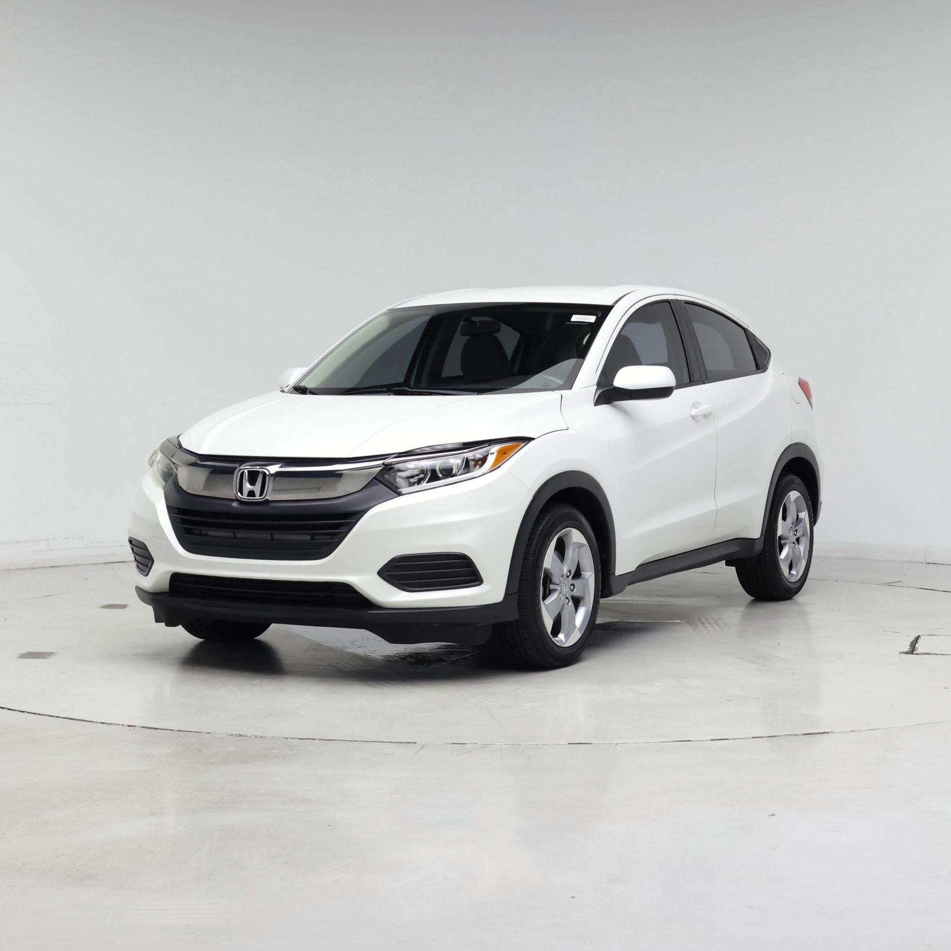 Thumbnail: 2021 Honda HR-V - 4