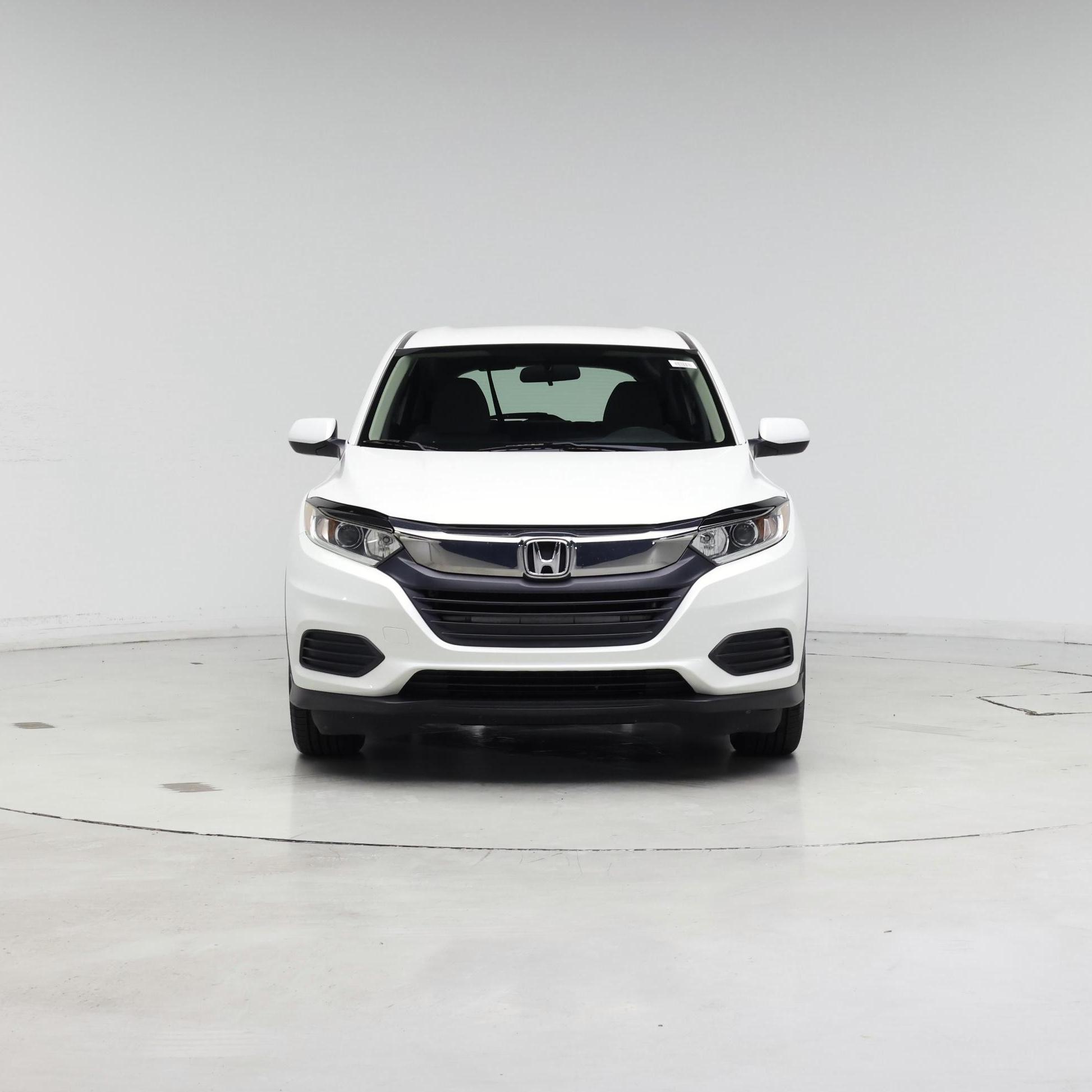 Thumbnail: 2021 Honda HR-V - 5