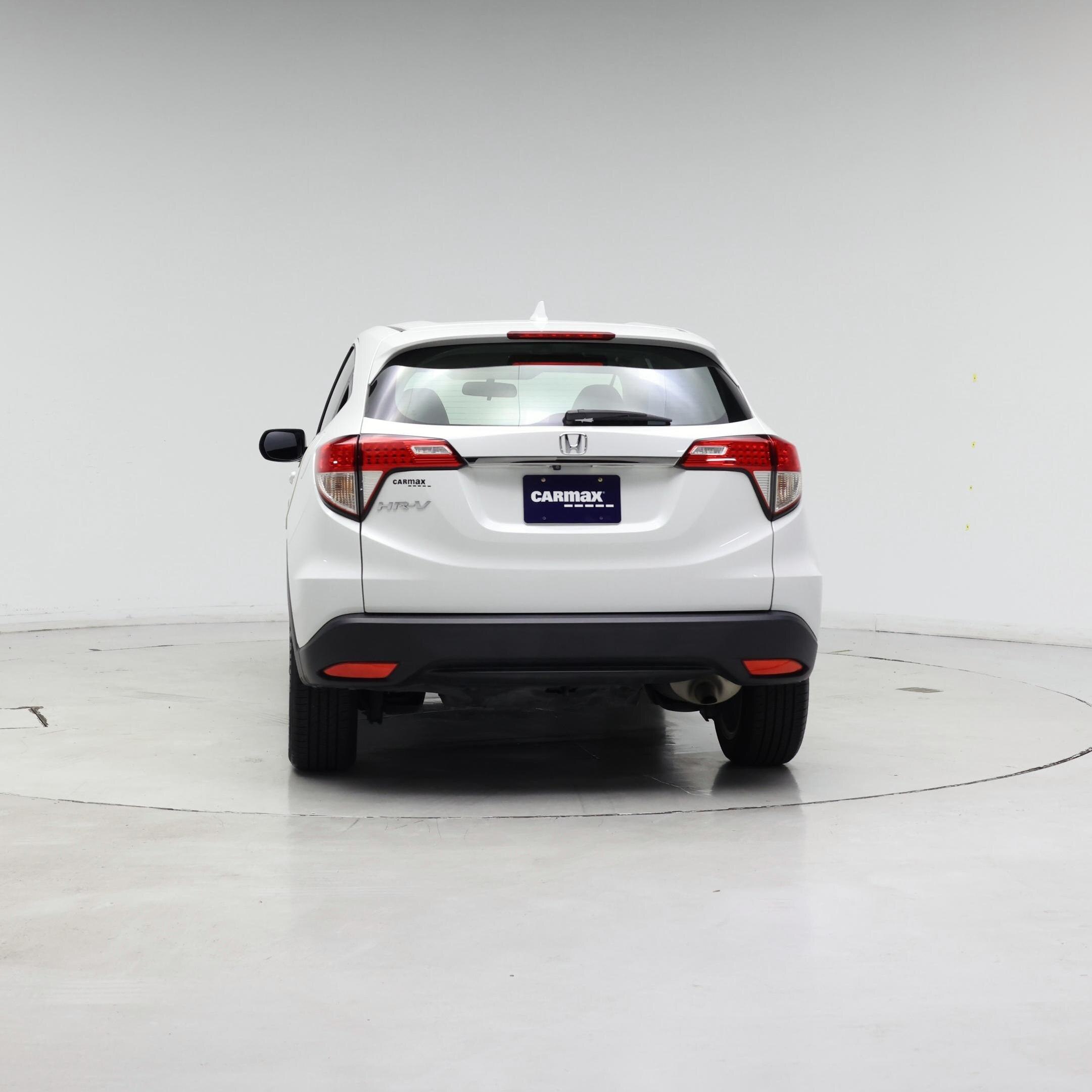 Thumbnail: 2021 Honda HR-V - 6