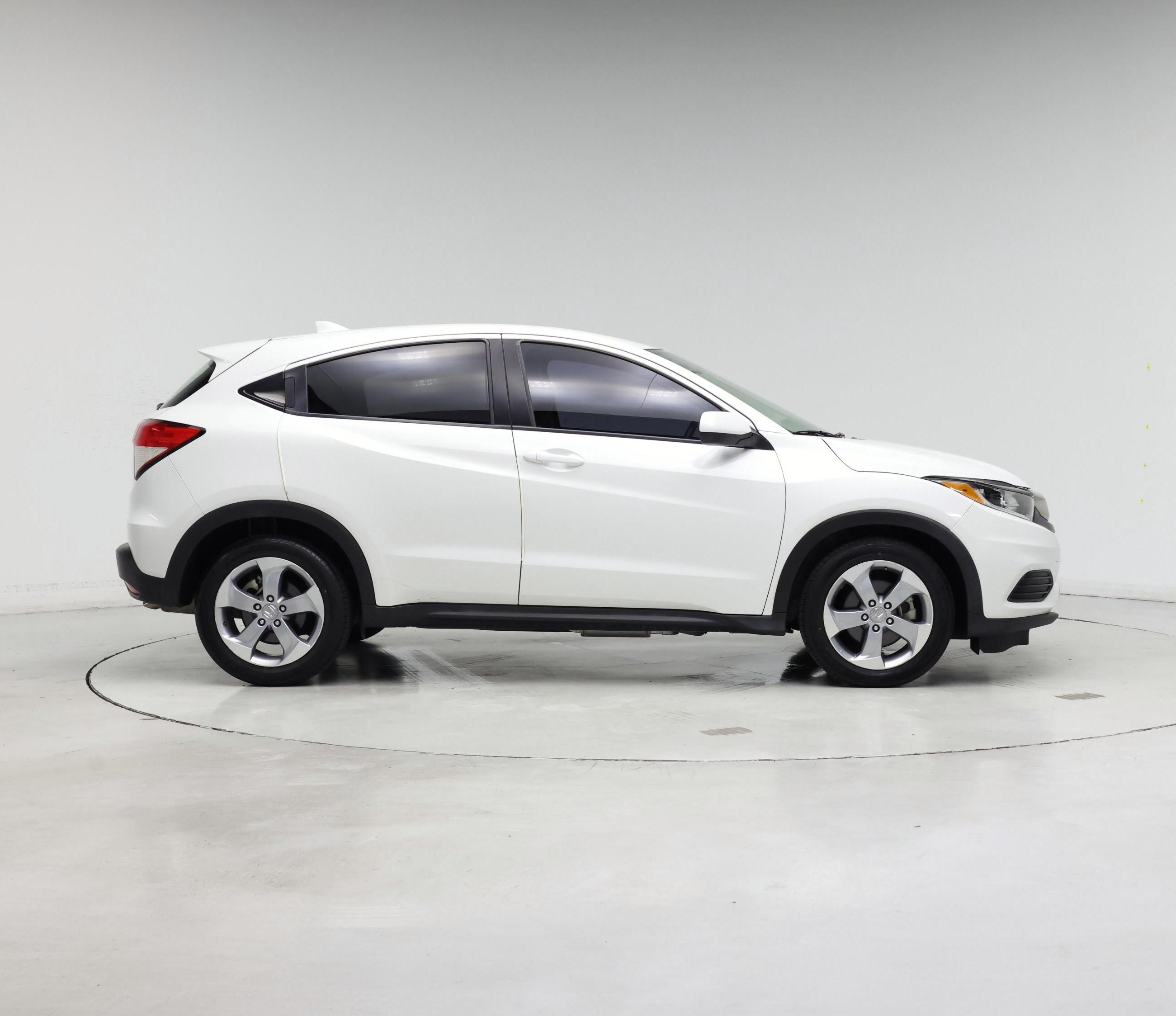 Thumbnail: 2021 Honda HR-V - 7