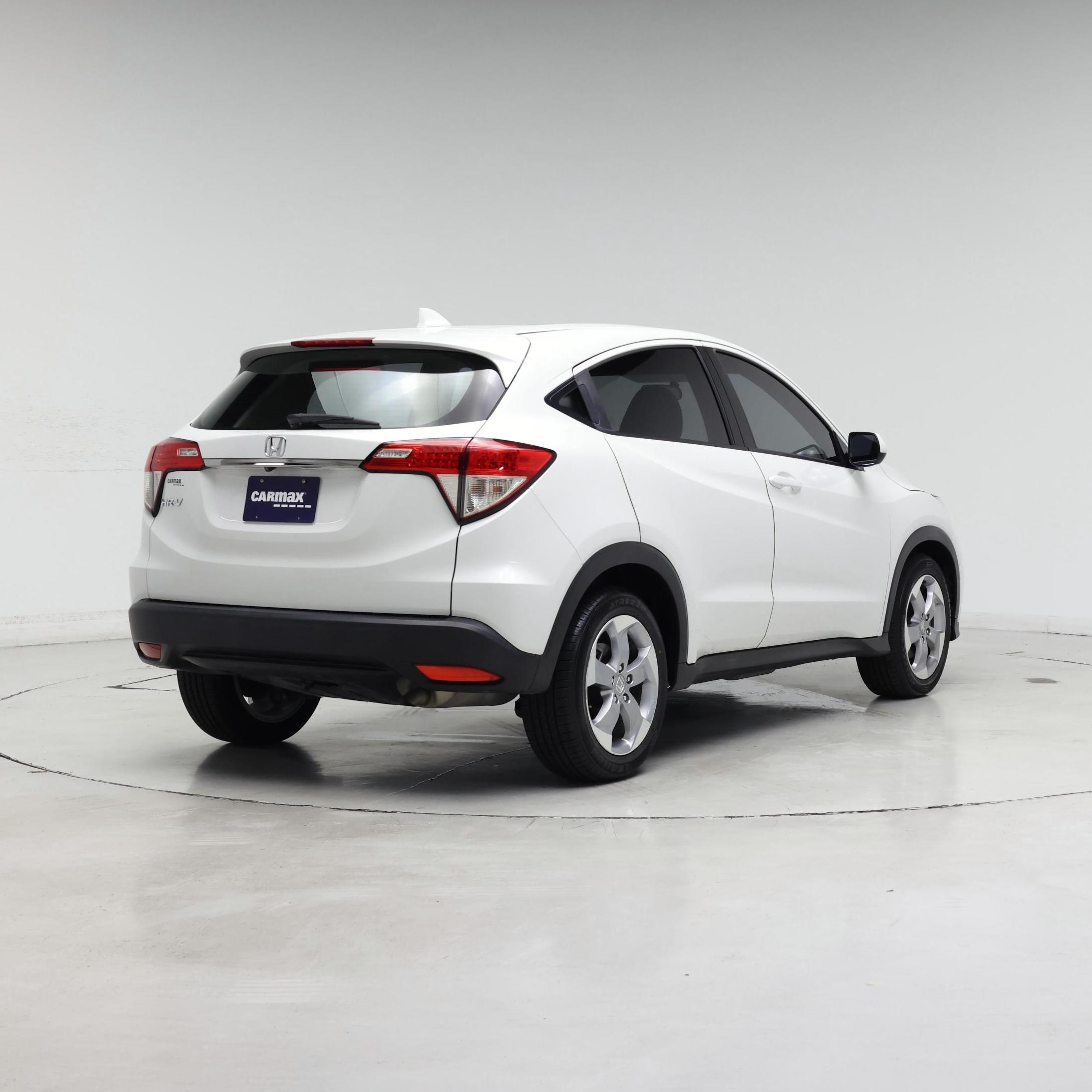 Thumbnail: 2021 Honda HR-V - 8