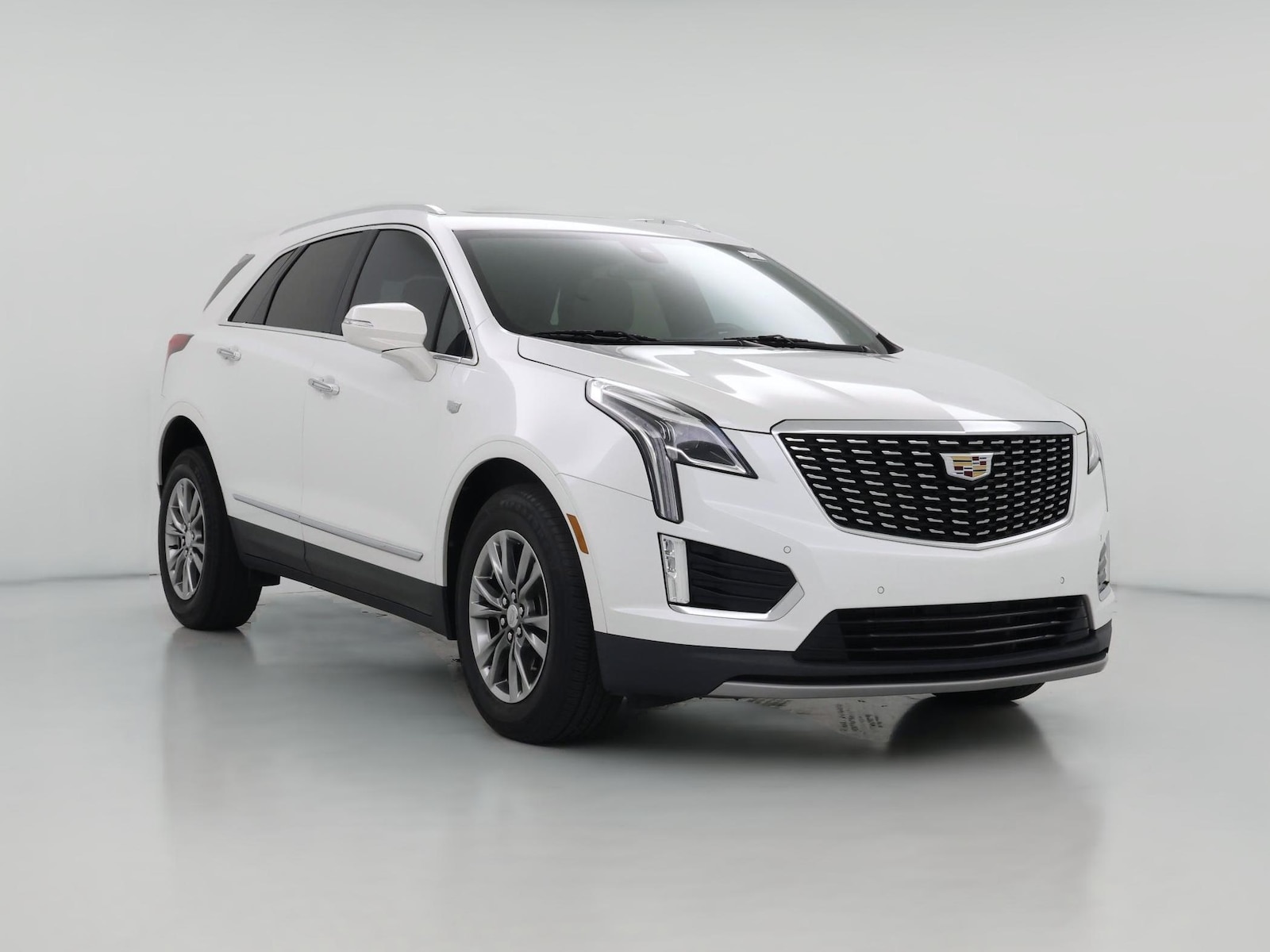 2021 Cadillac XT5