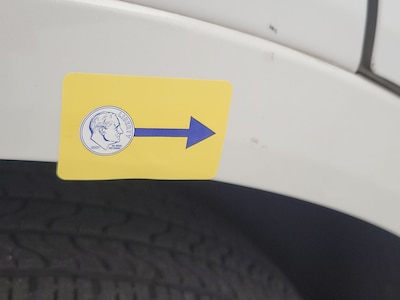 Condition detail
