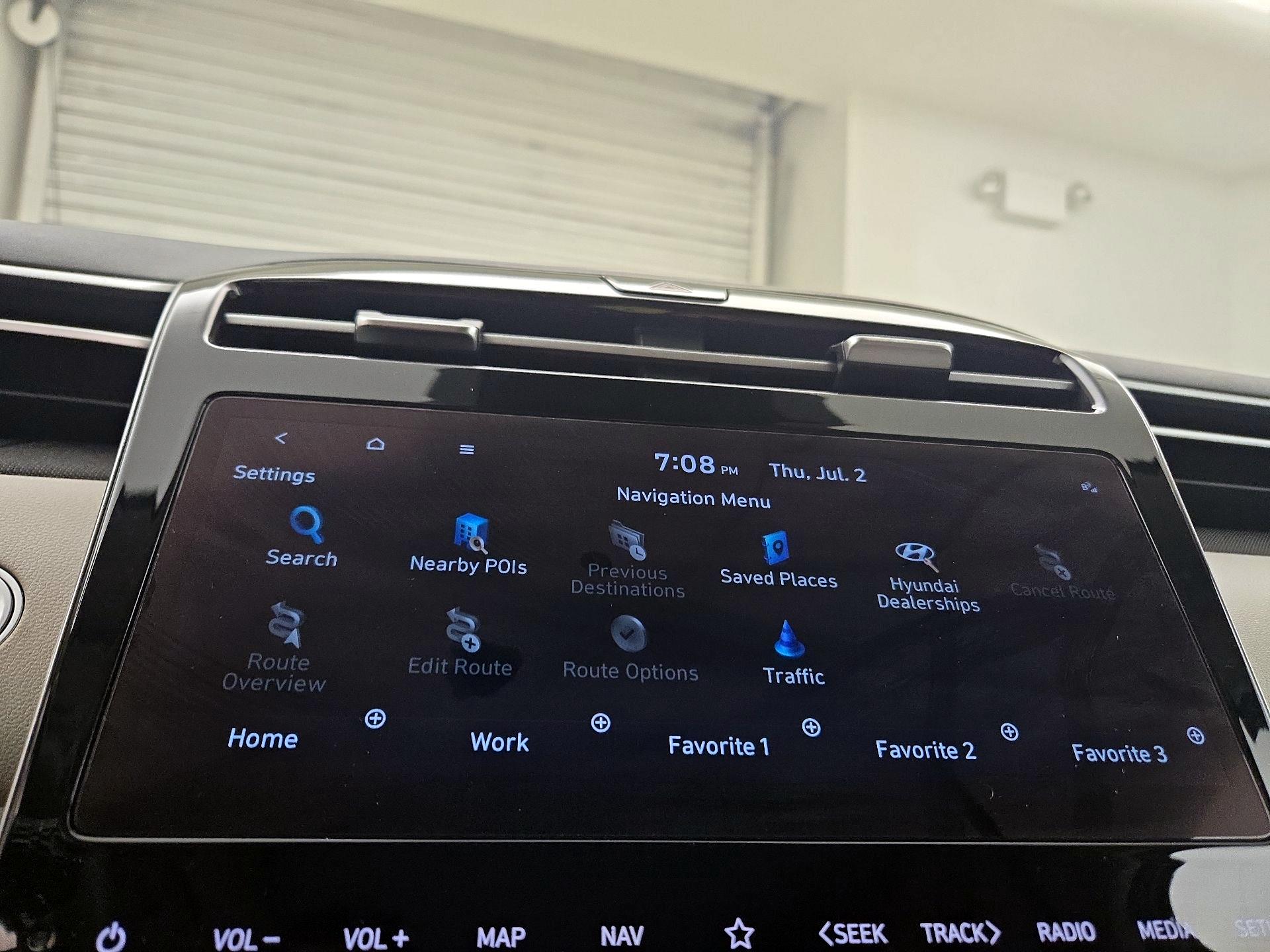 Thumbnail: 2024 Hyundai Tucson - 14