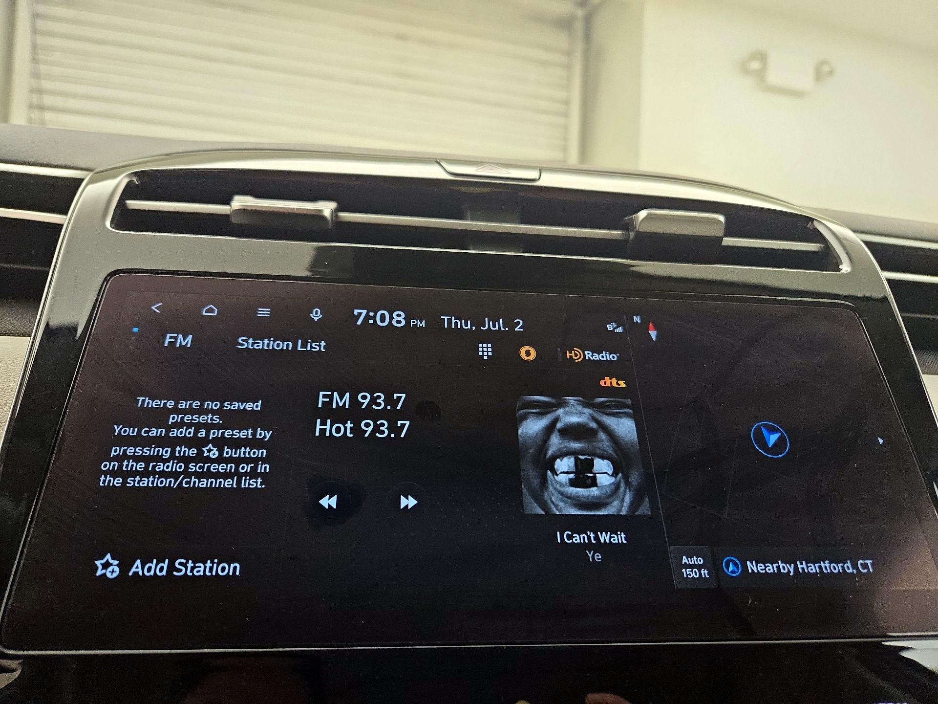 Thumbnail: 2024 Hyundai Tucson - 16