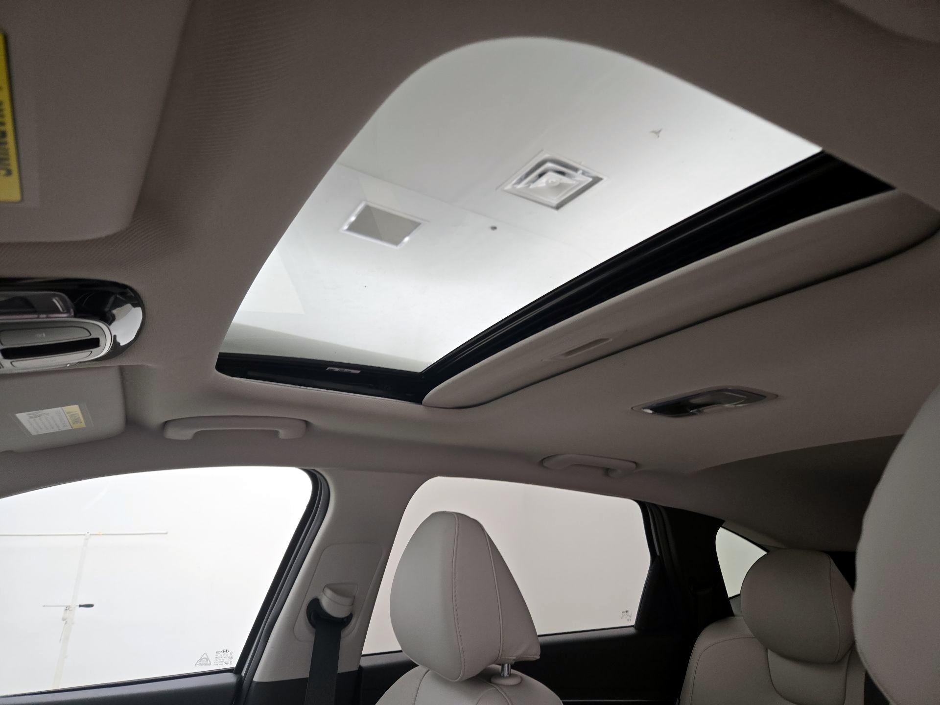 Thumbnail: 2024 Hyundai Tucson - 20