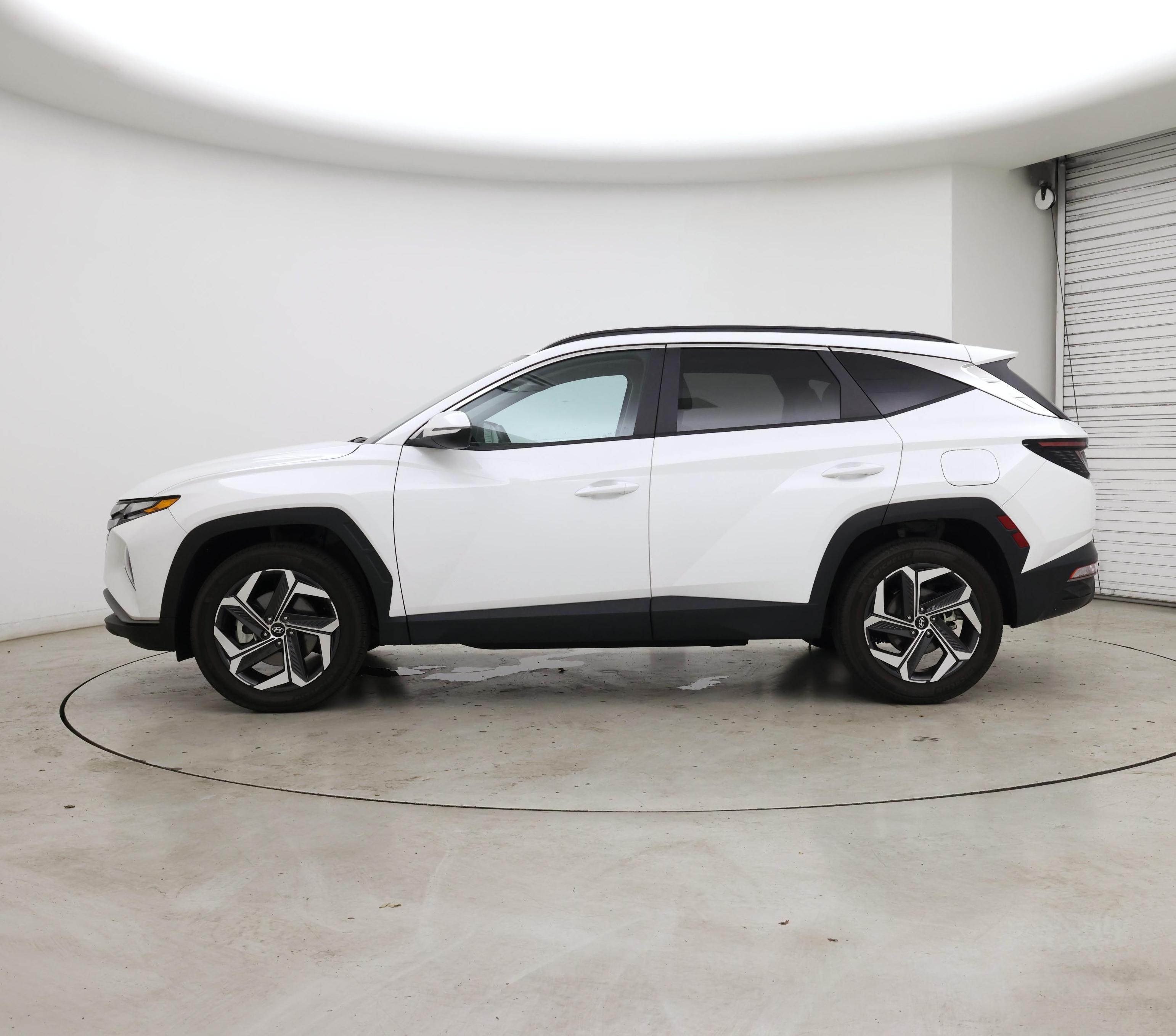 Thumbnail: 2024 Hyundai Tucson - 3