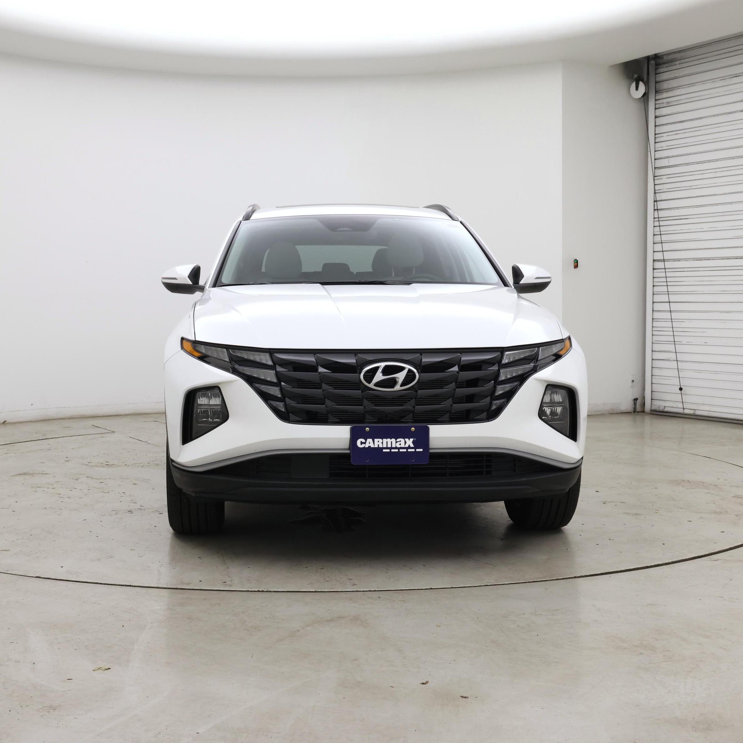 Thumbnail: 2024 Hyundai Tucson - 5