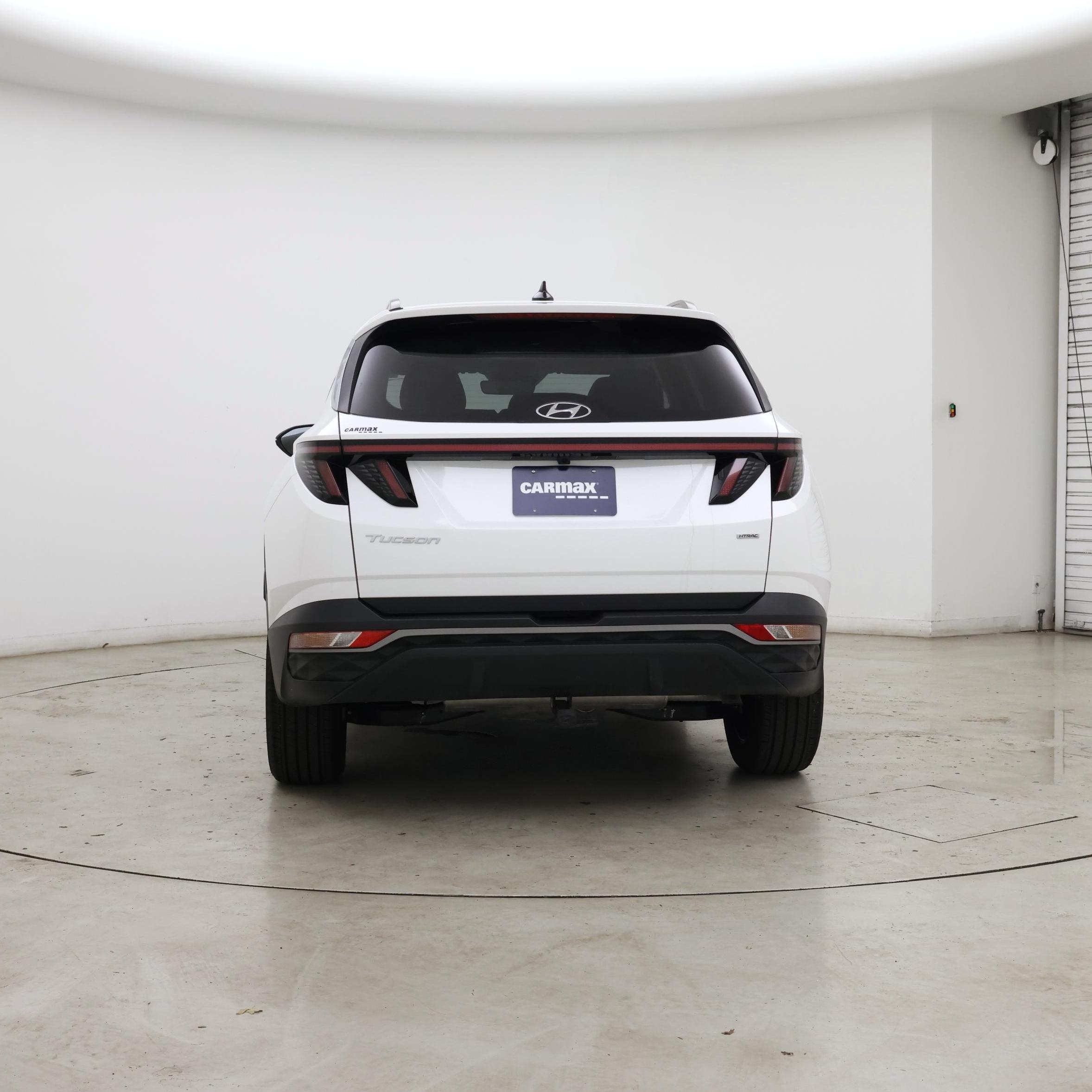 Thumbnail: 2024 Hyundai Tucson - 6