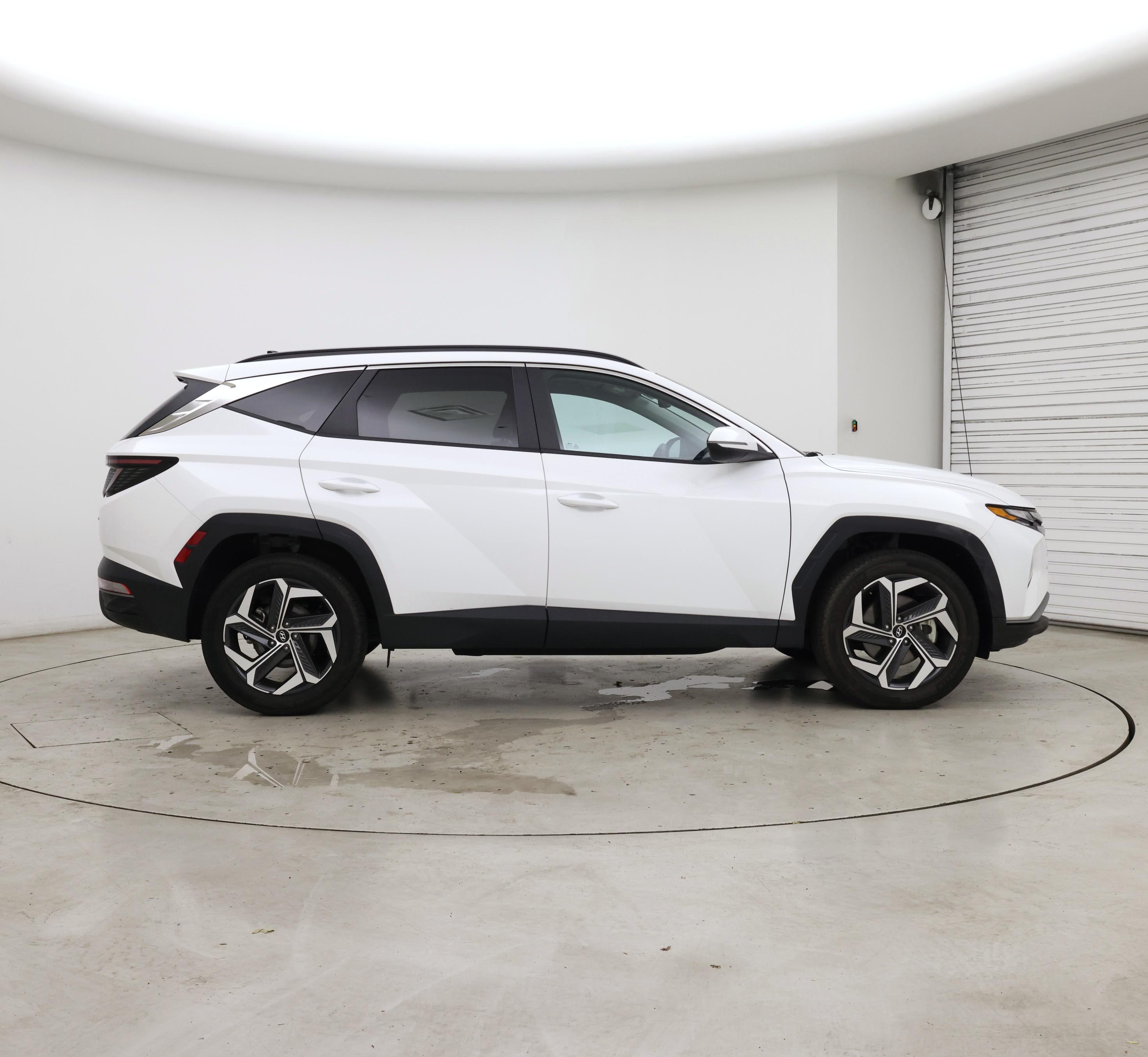 Thumbnail: 2024 Hyundai Tucson - 7