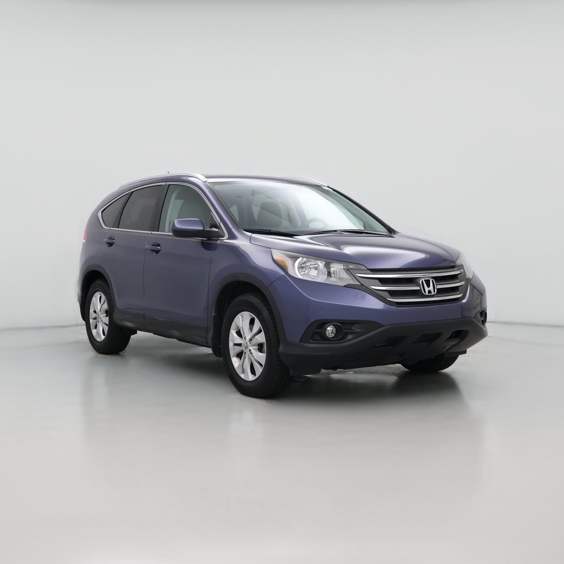 Thumbnail: 2014 Honda CR-V - 1