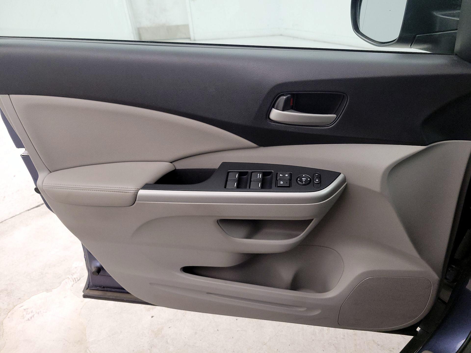 Thumbnail: 2014 Honda CR-V - 12