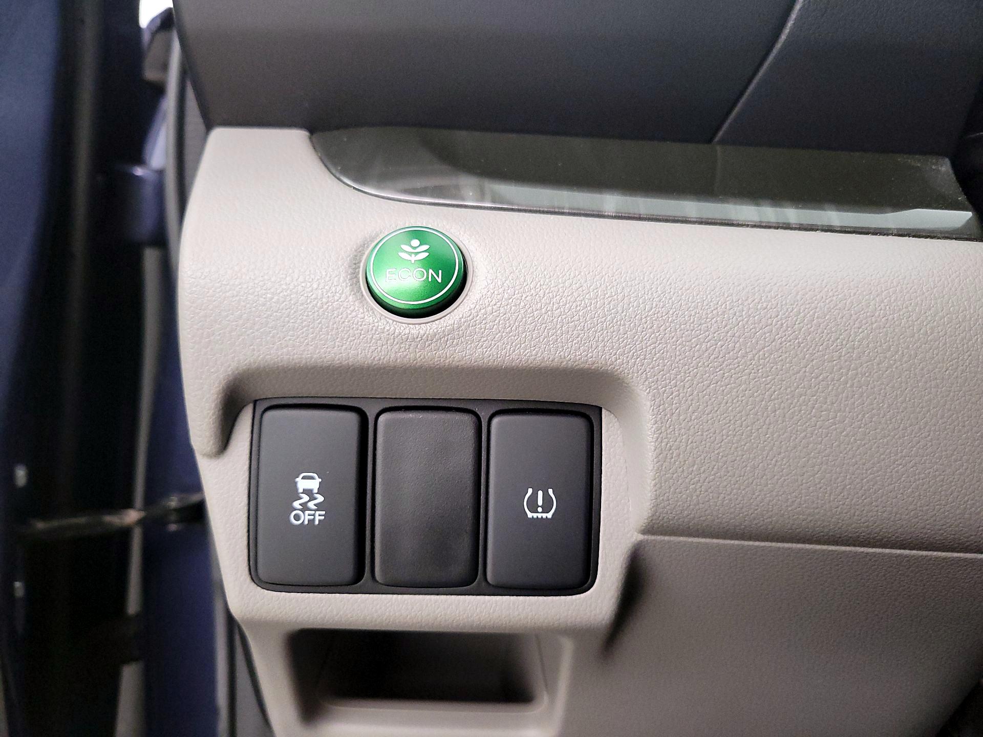 Thumbnail: 2014 Honda CR-V - 13