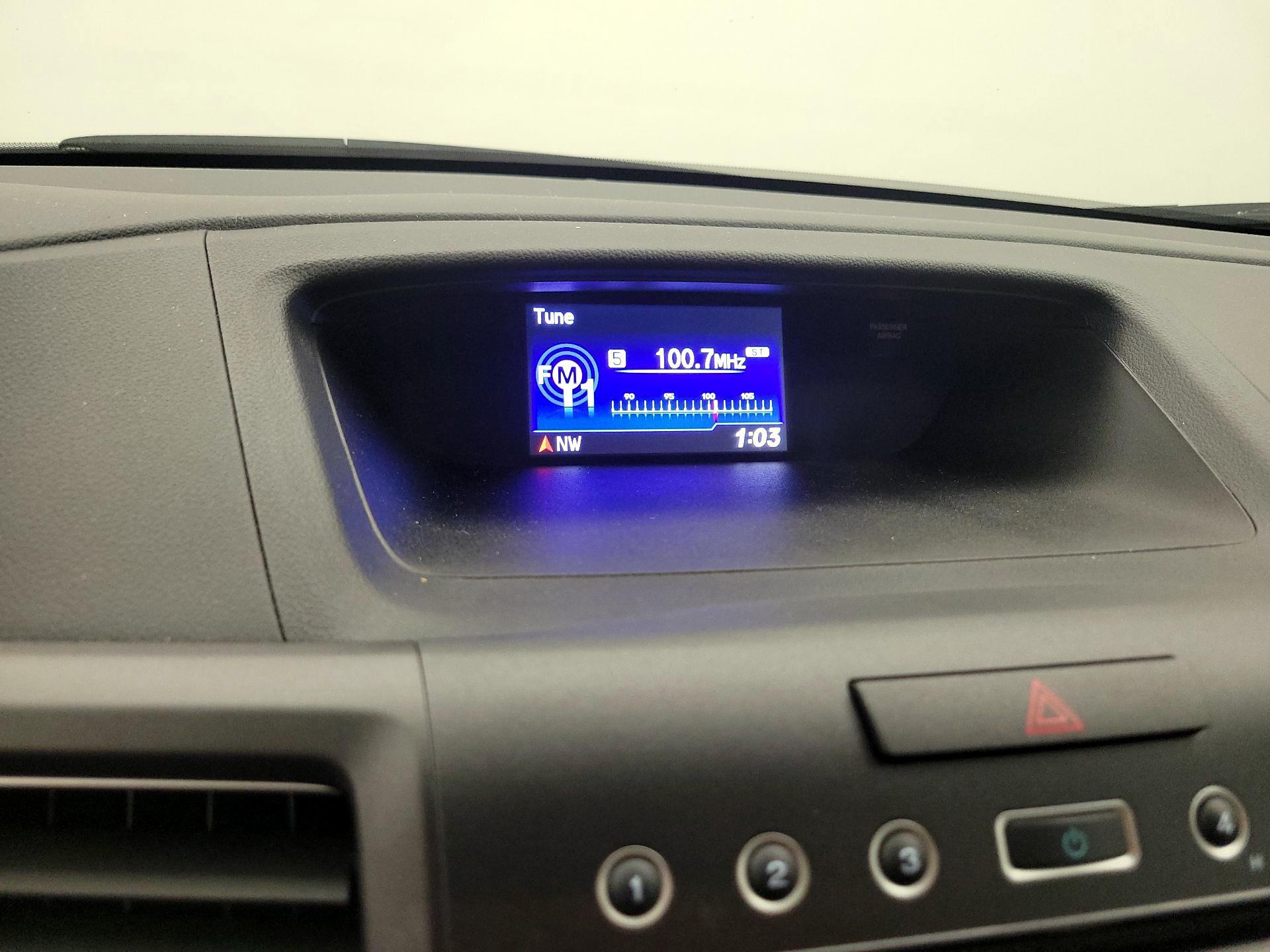 Thumbnail: 2014 Honda CR-V - 15