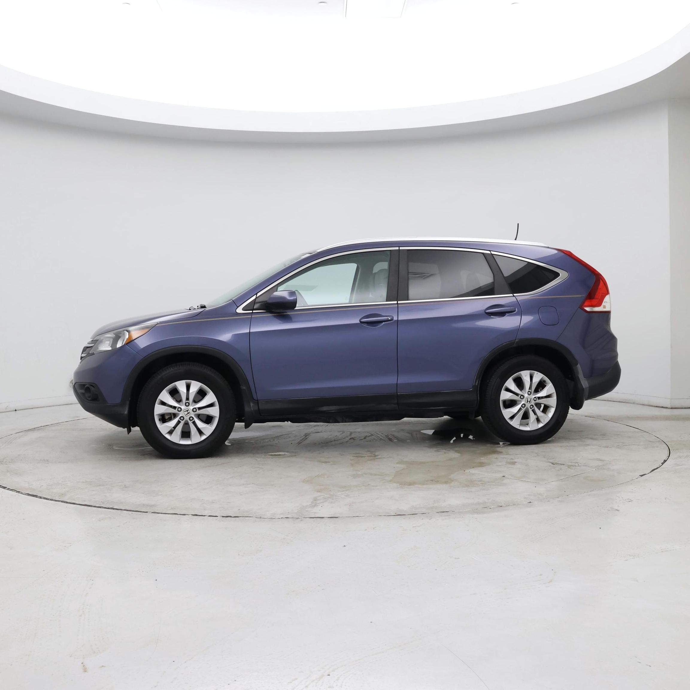 Thumbnail: 2014 Honda CR-V - 2