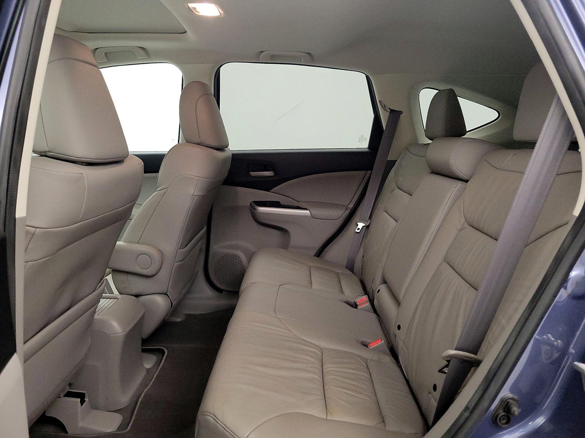 Thumbnail: 2014 Honda CR-V - 20