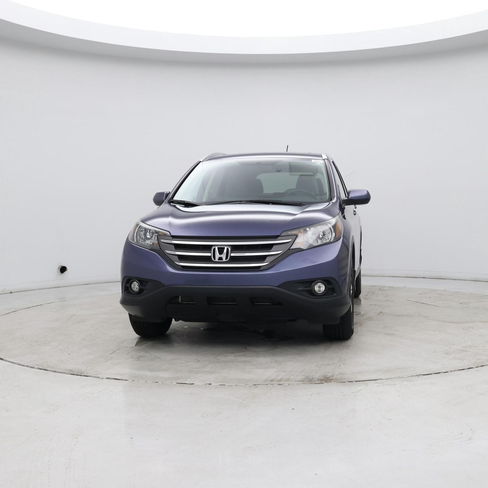 Thumbnail: 2014 Honda CR-V - 4