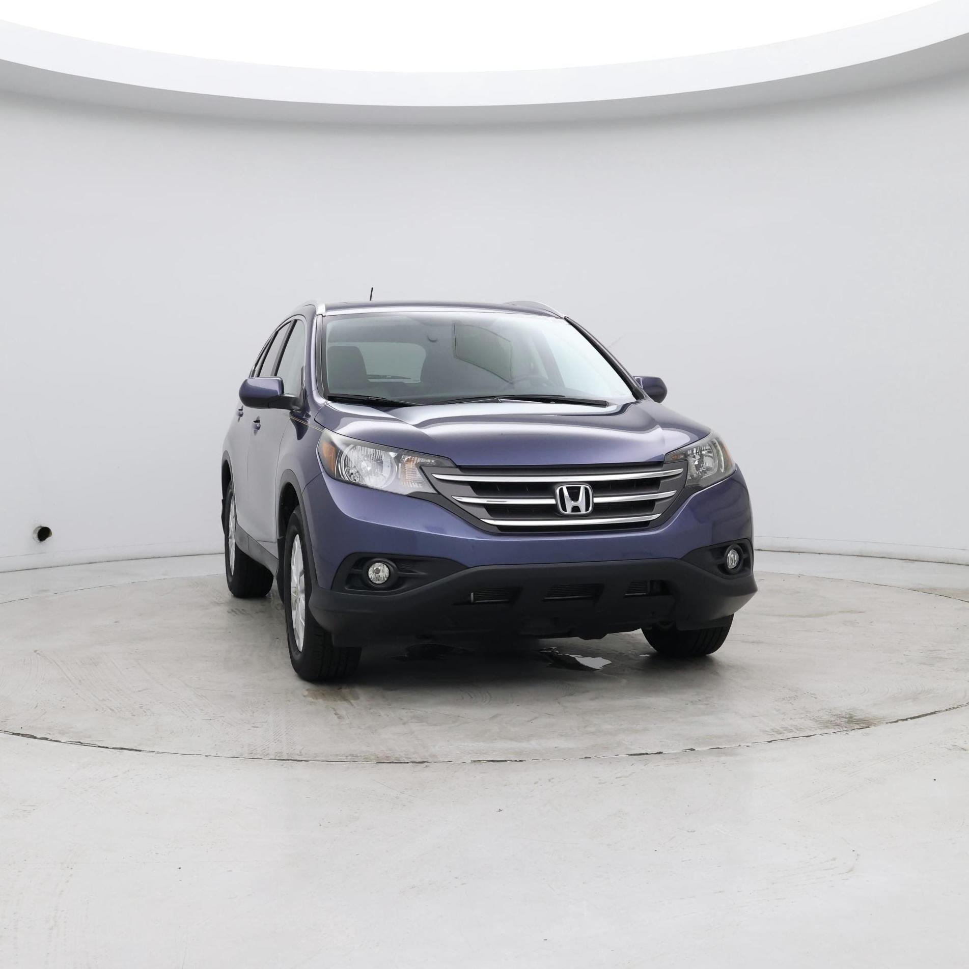 Thumbnail: 2014 Honda CR-V - 5