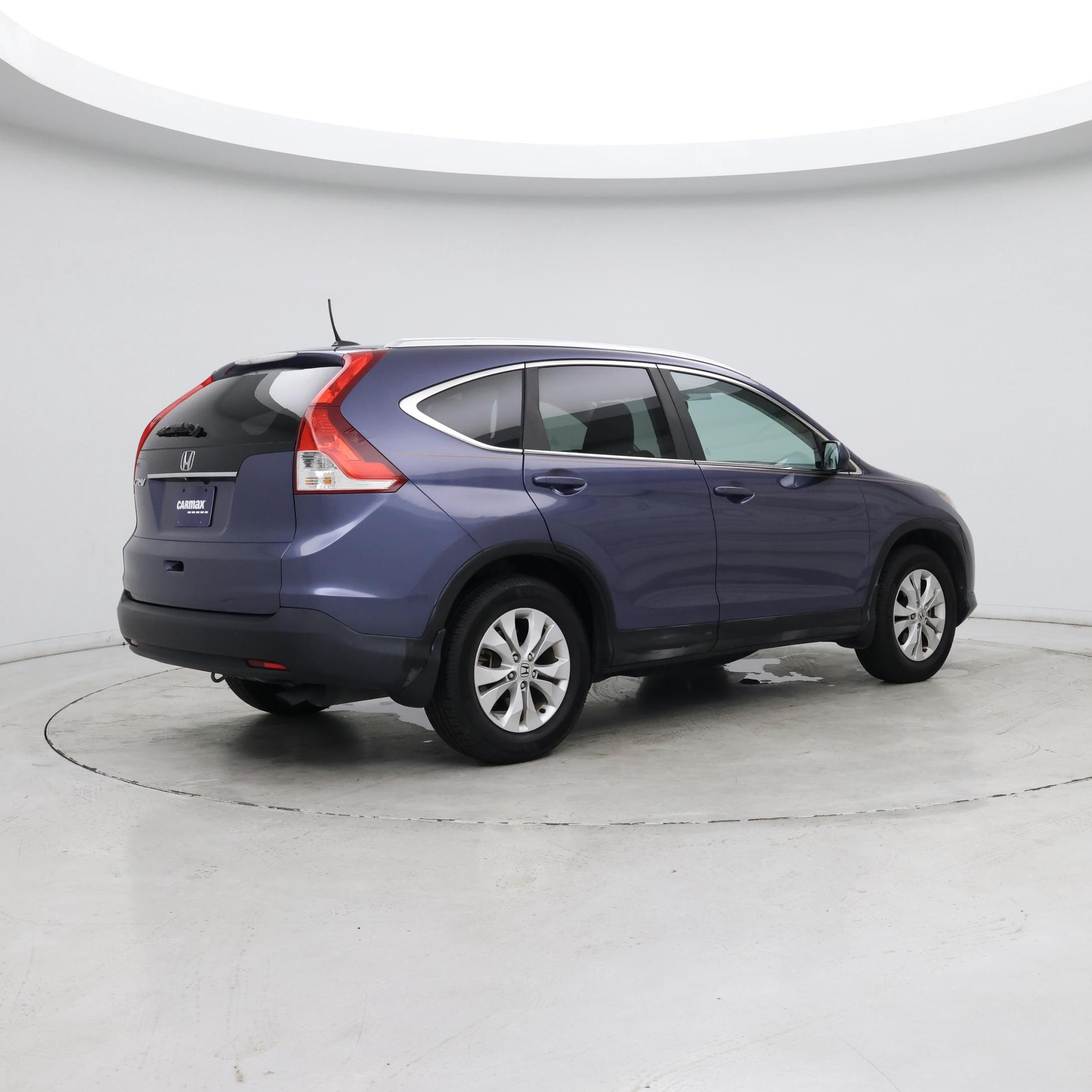 Thumbnail: 2014 Honda CR-V - 6