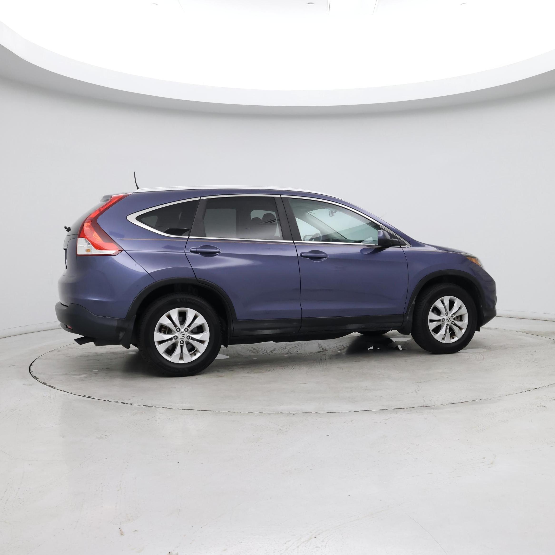 Thumbnail: 2014 Honda CR-V - 8