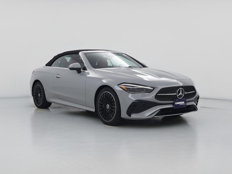 2024 Mercedes-Benz CLE 300 -
                  Fredericksburg, VA