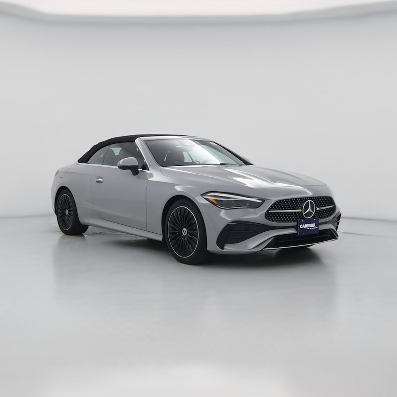 2024 Mercedes-Benz CLE 300