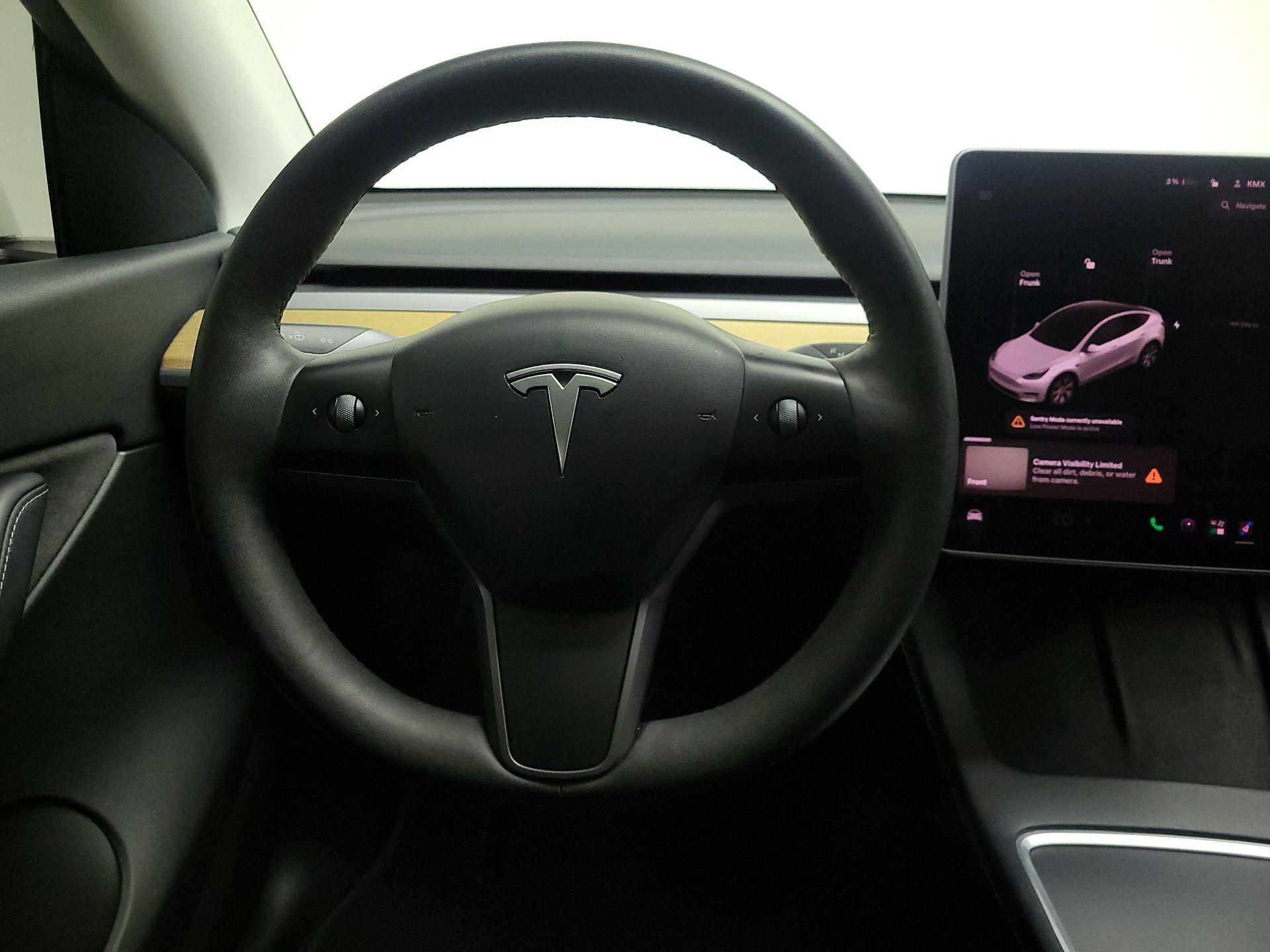 Thumbnail: 2021 Tesla Model Y - 10