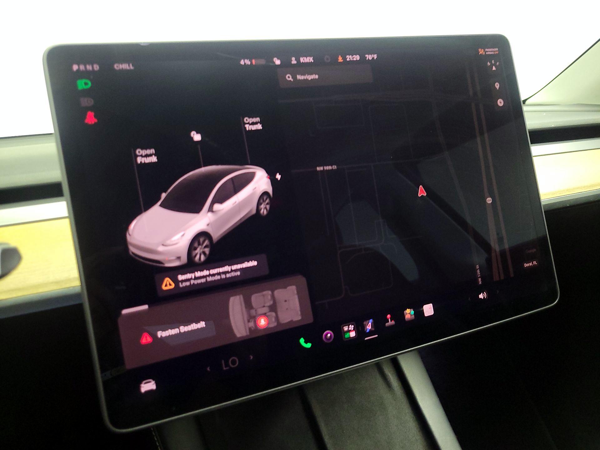 Thumbnail: 2021 Tesla Model Y - 13